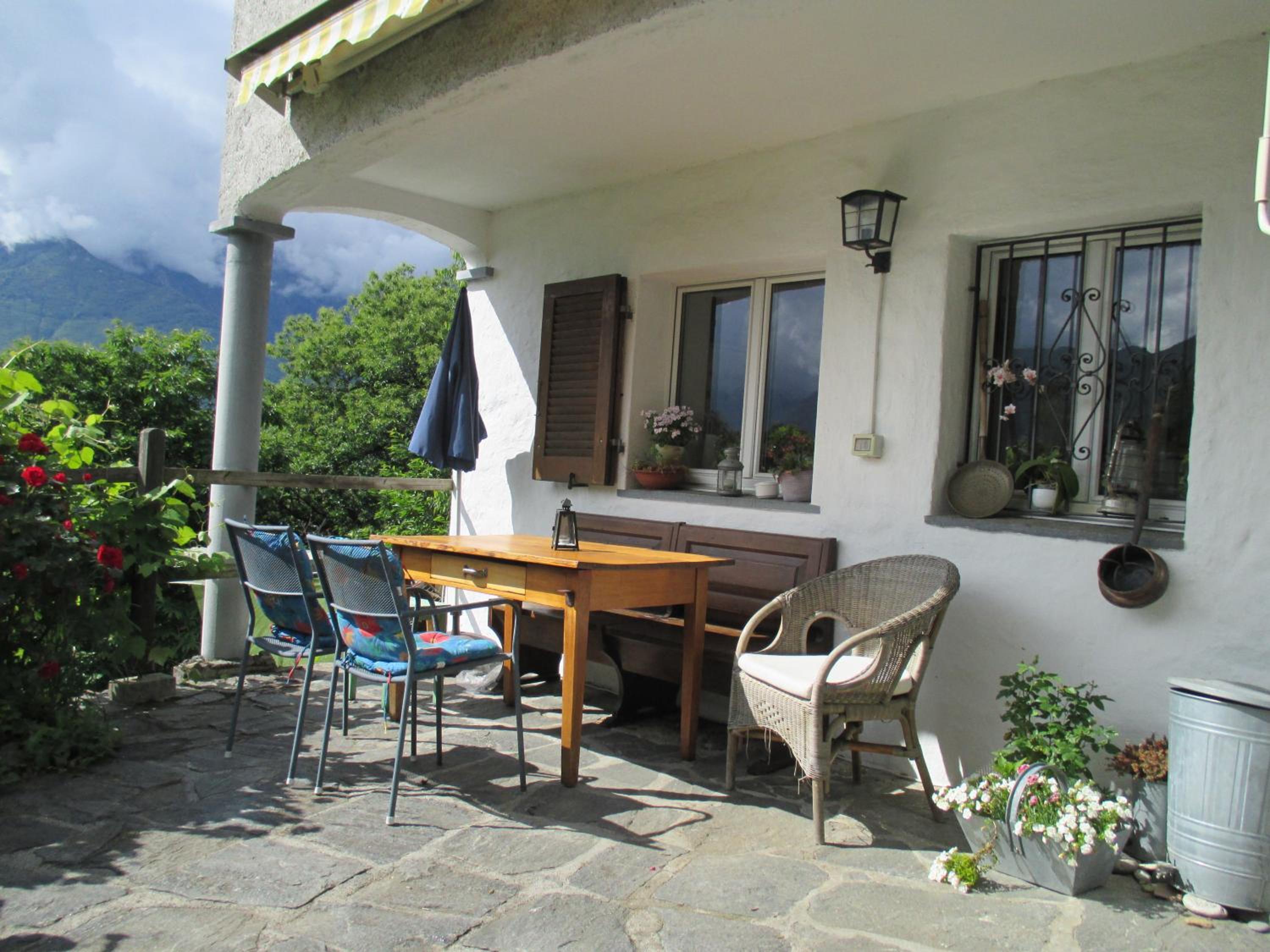 Ferienhaus La Torre