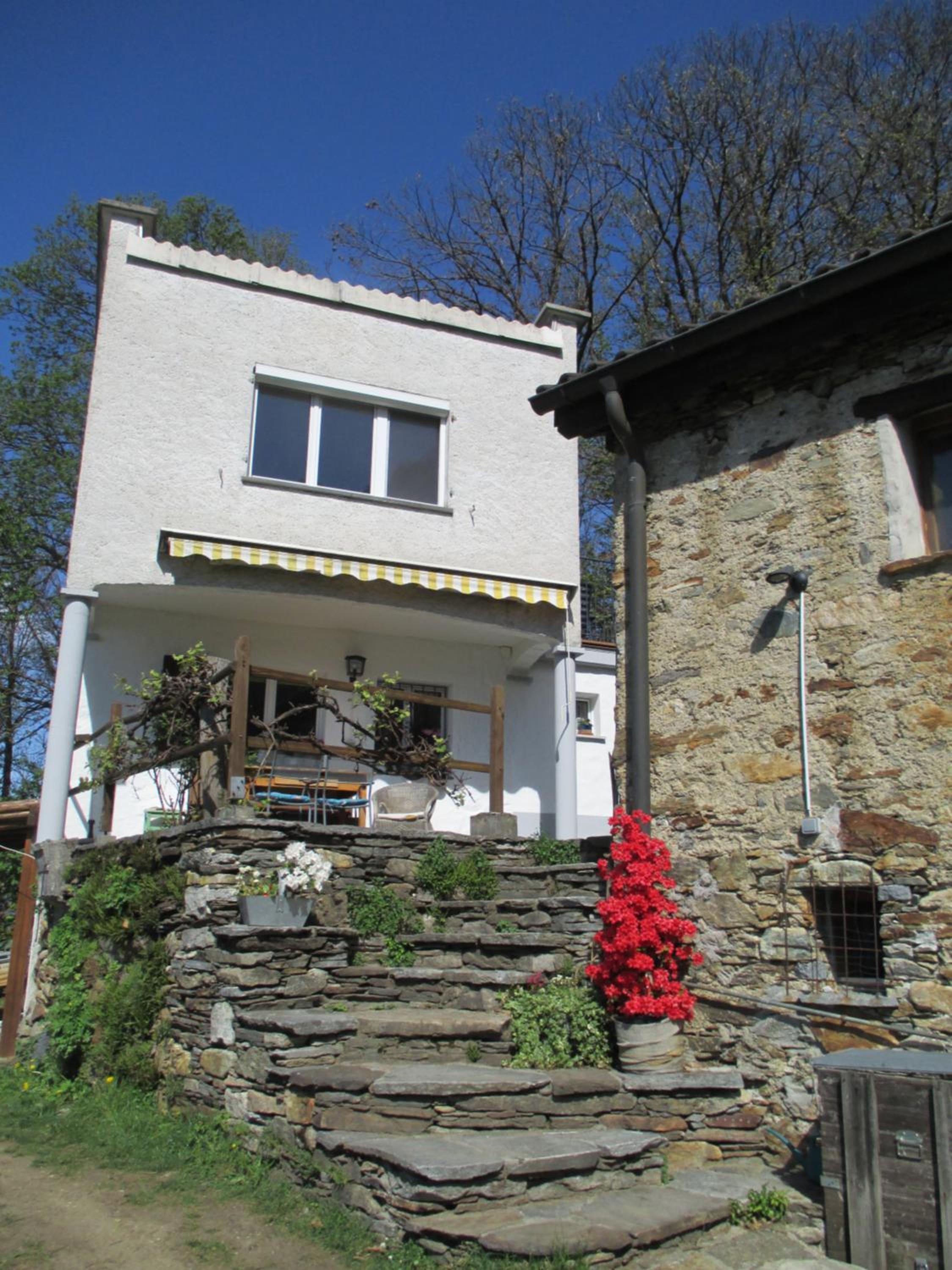 Ferienhaus La Torre