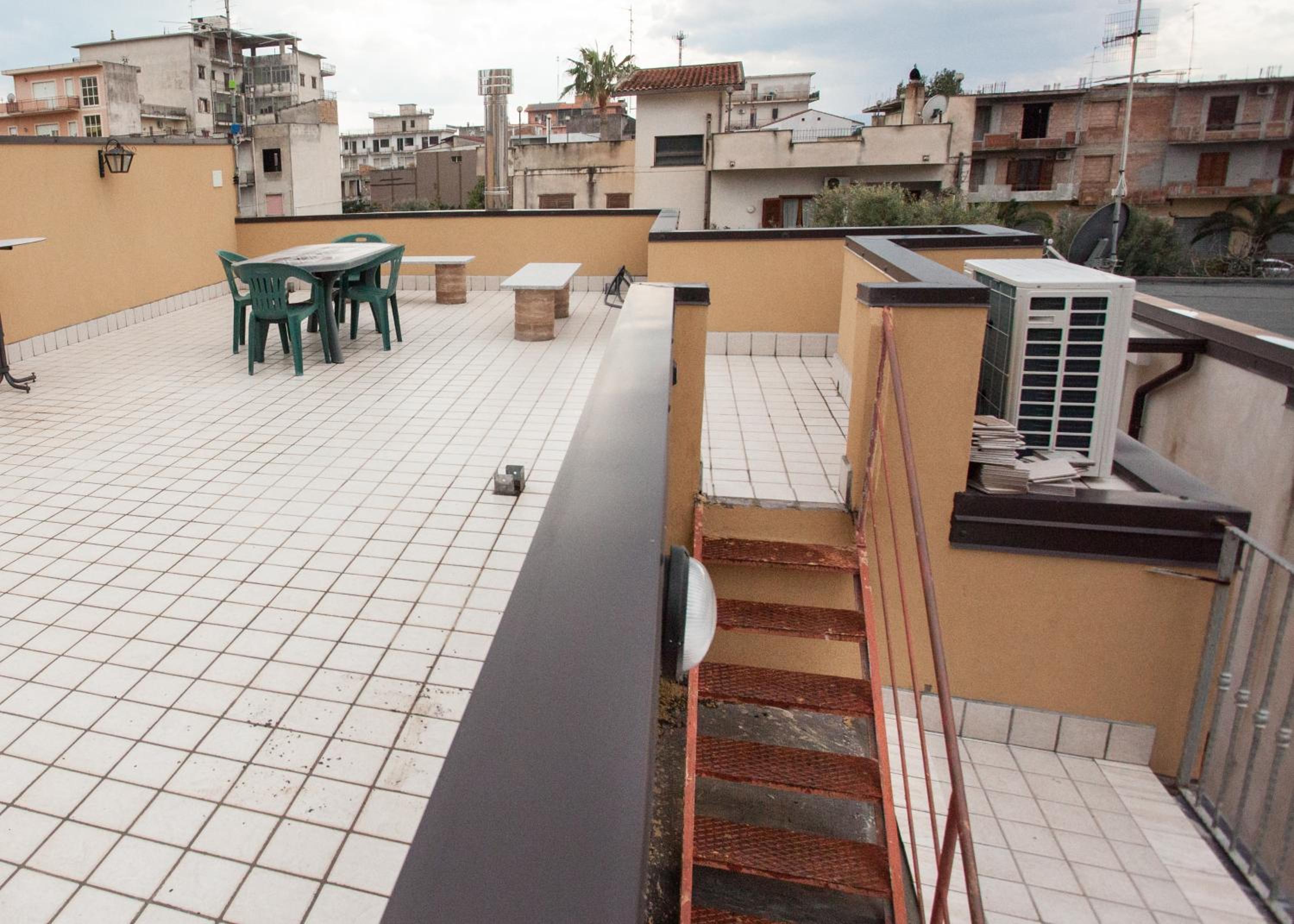 roof