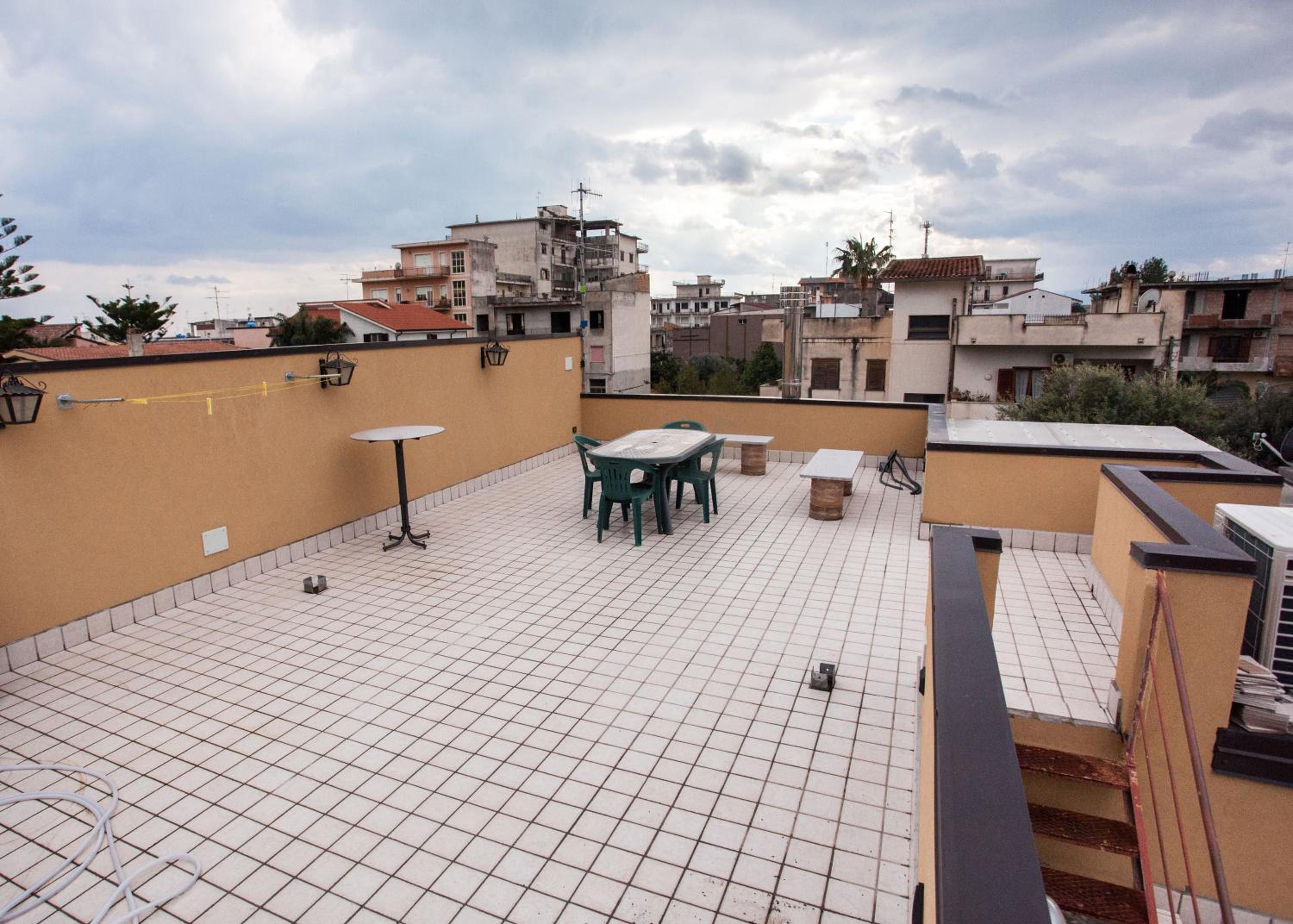 roof