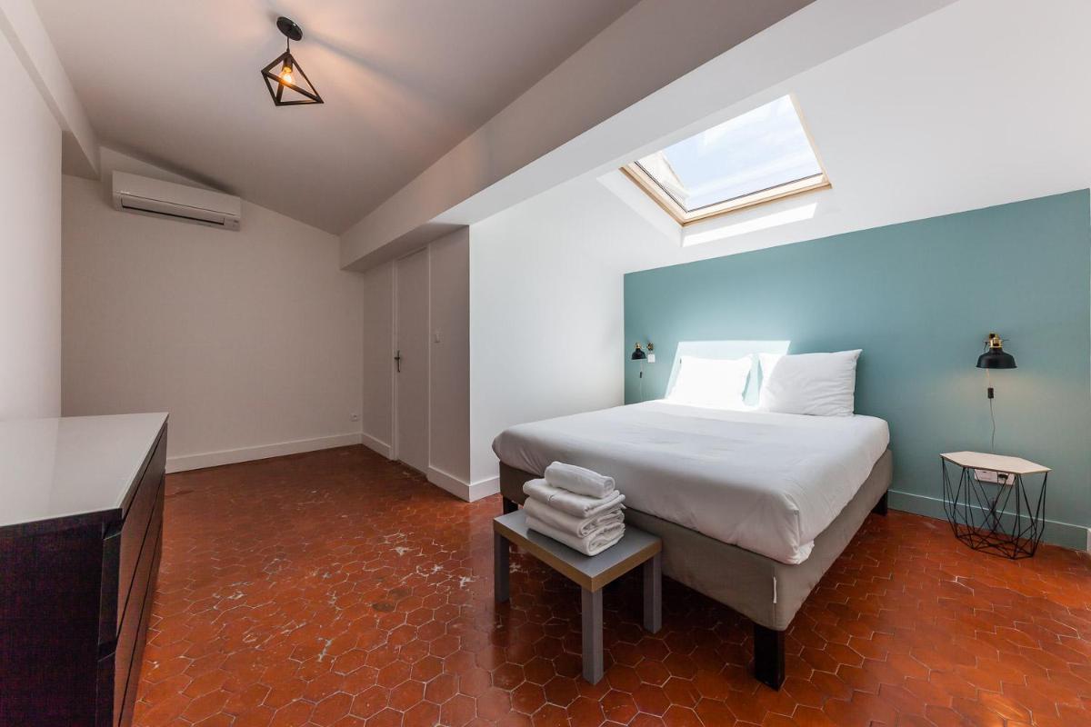 Chez Nous - 7 Appartements sur le Vieux Port view 5
