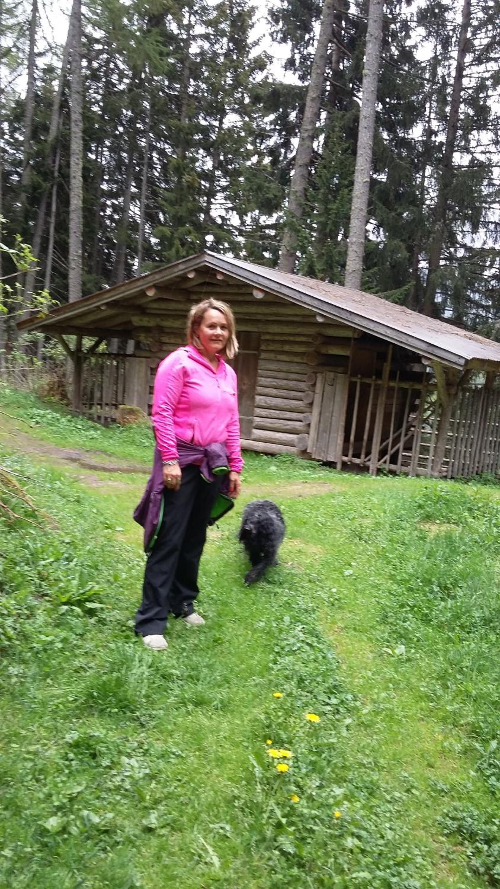 Haus Mattle
