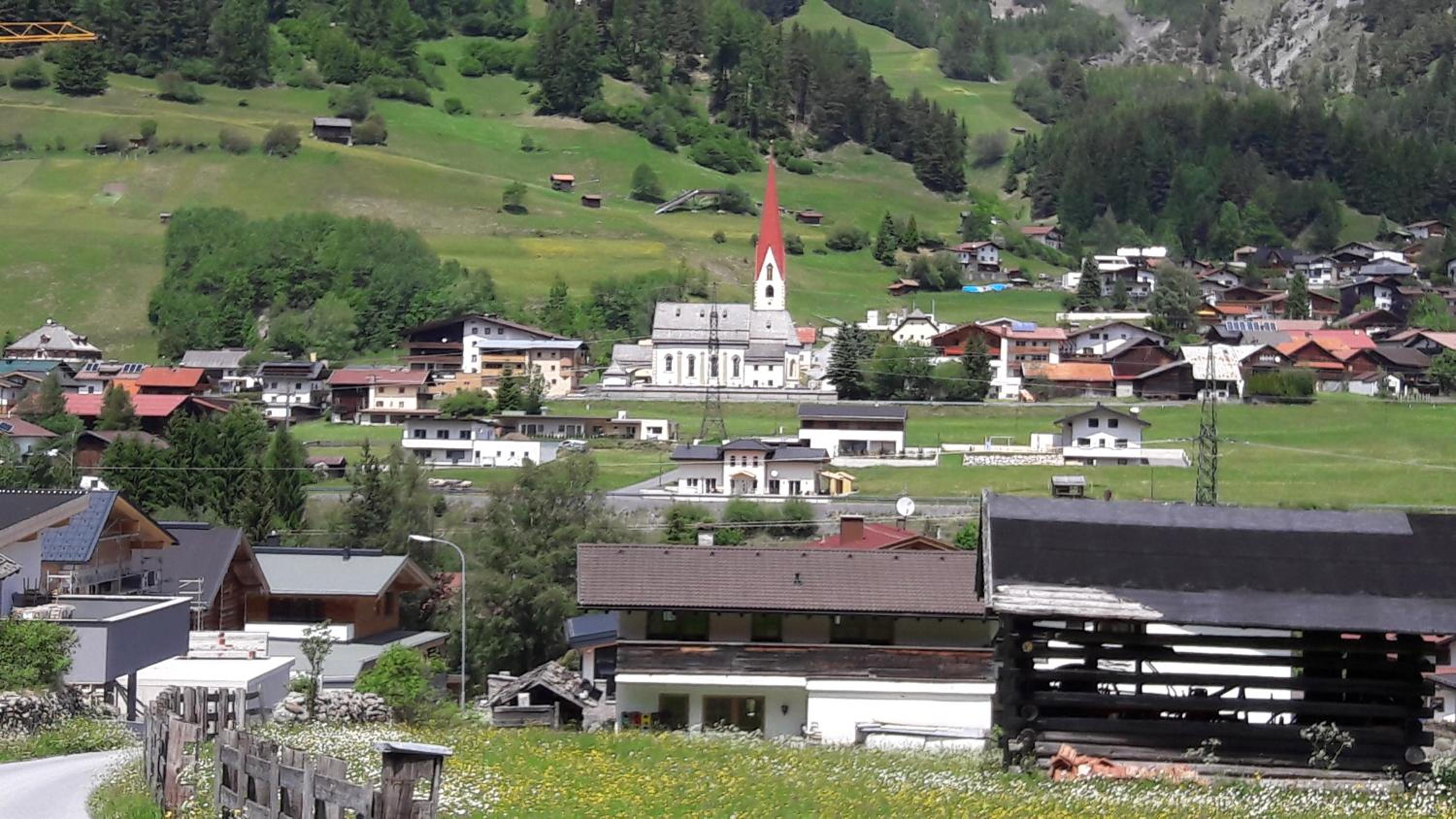 Haus Mattle