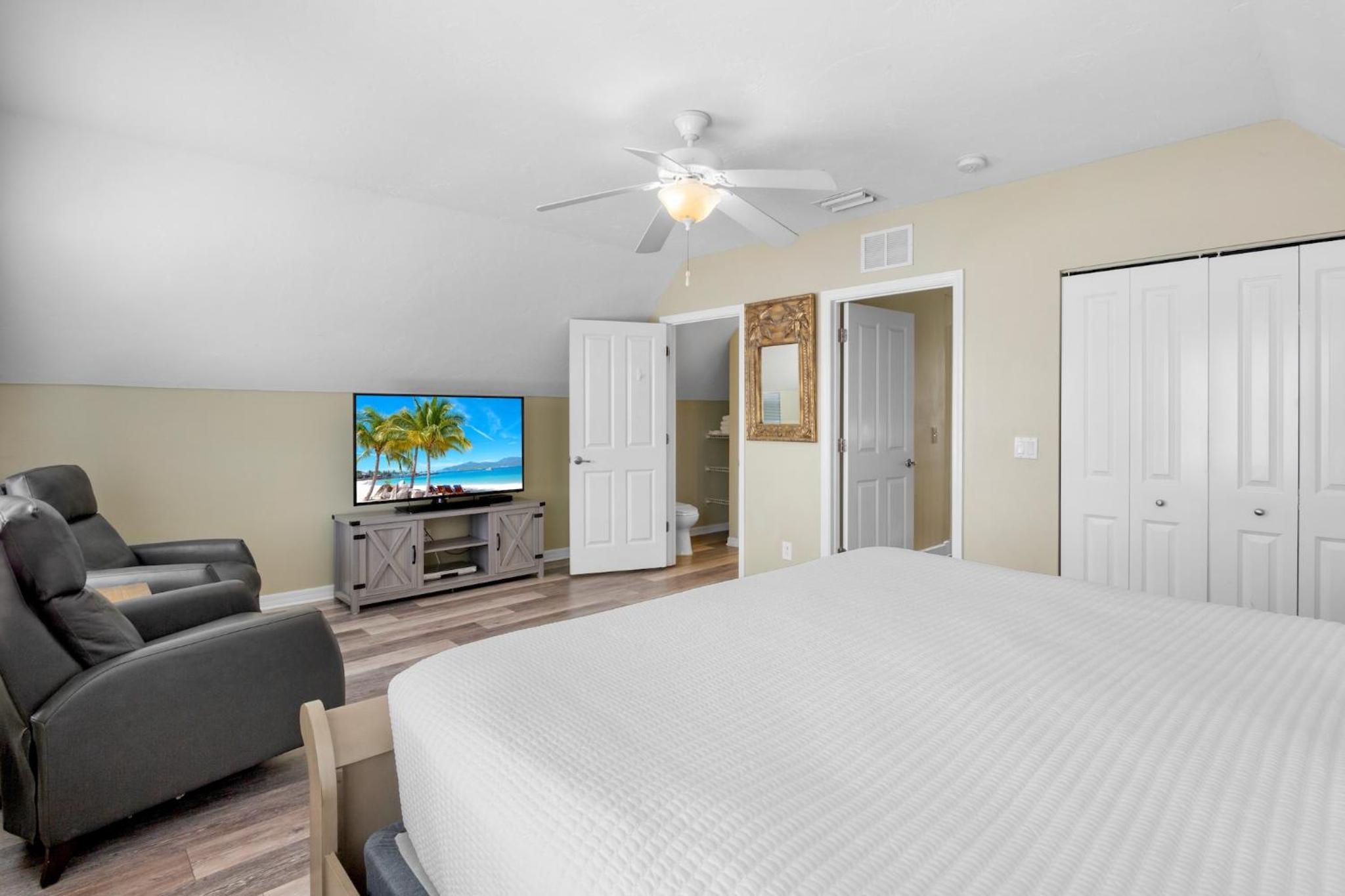 Seabreeze Cottage