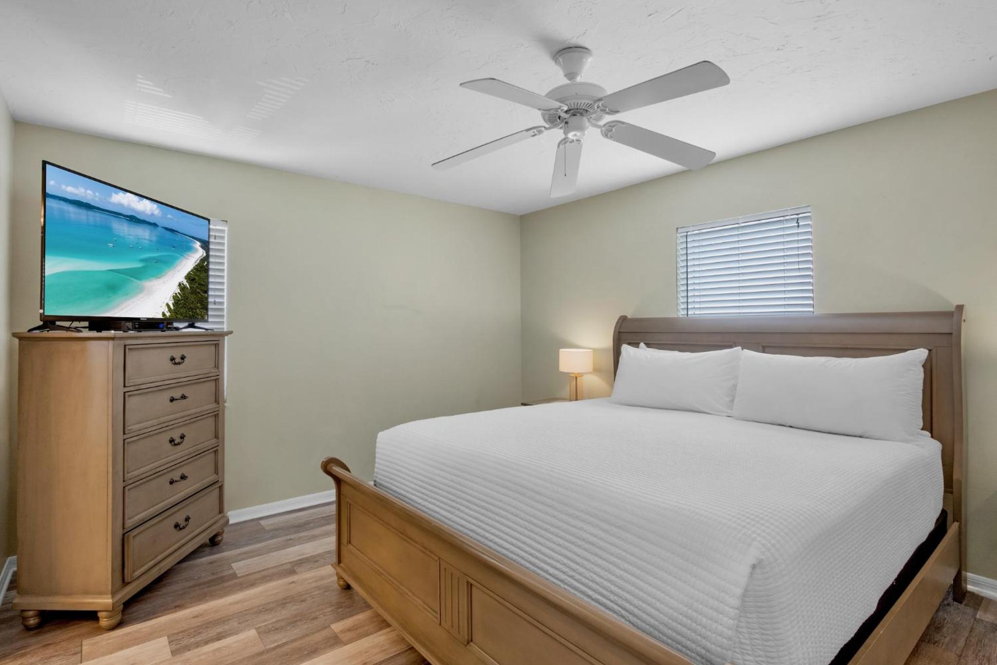 Seabreeze Cottage