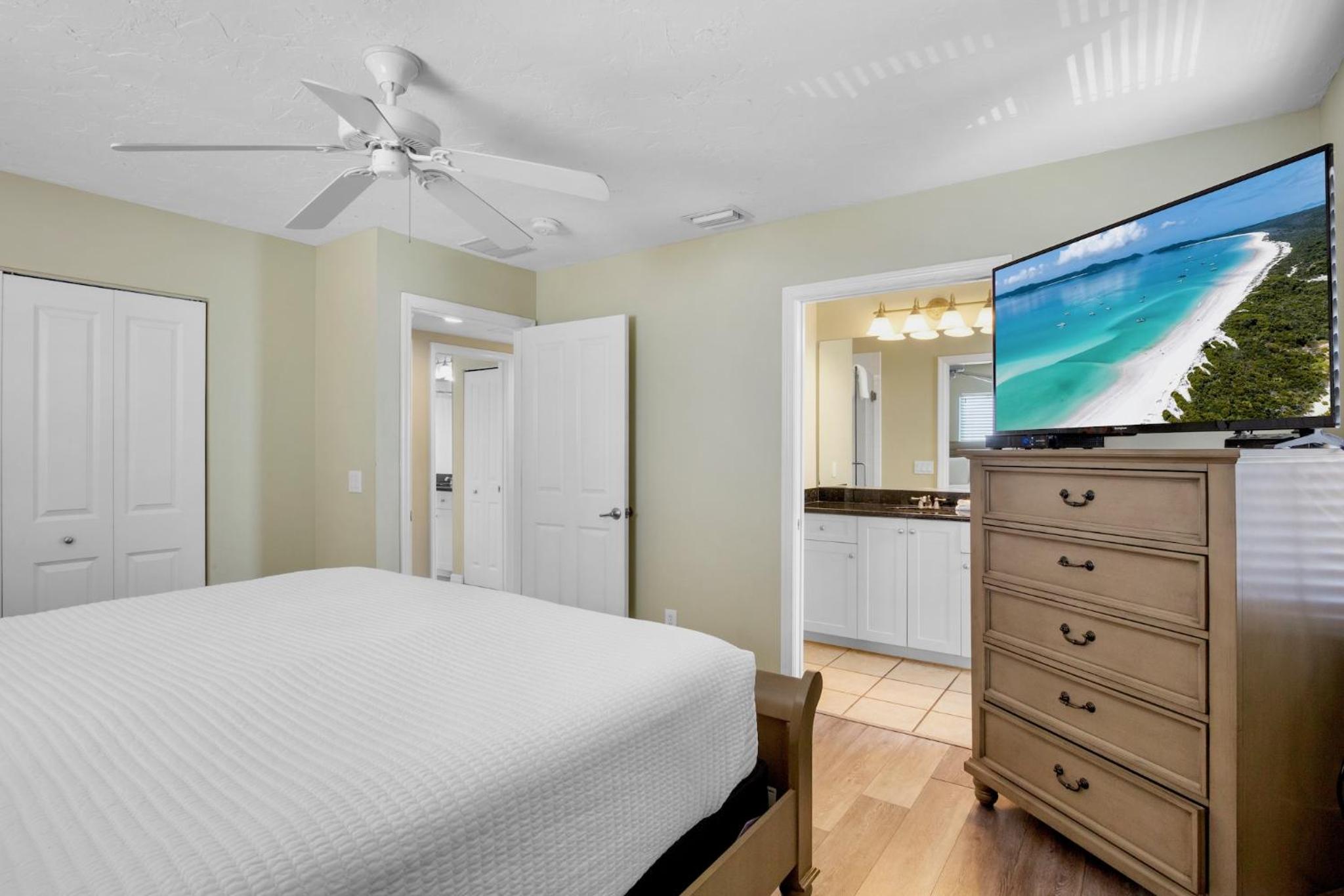 Seabreeze Cottage