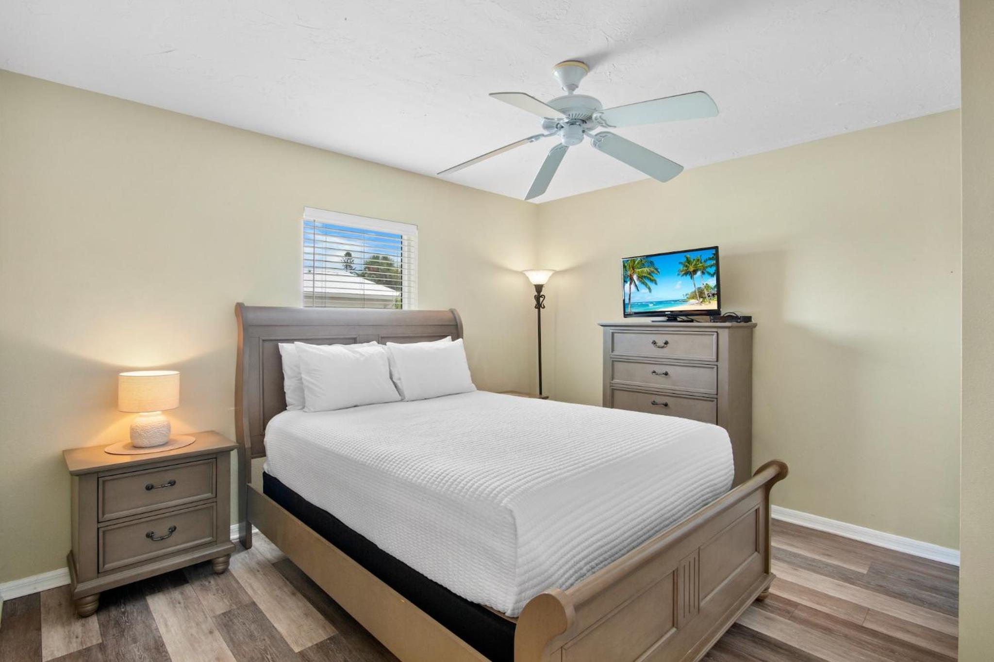 Seabreeze Cottage
