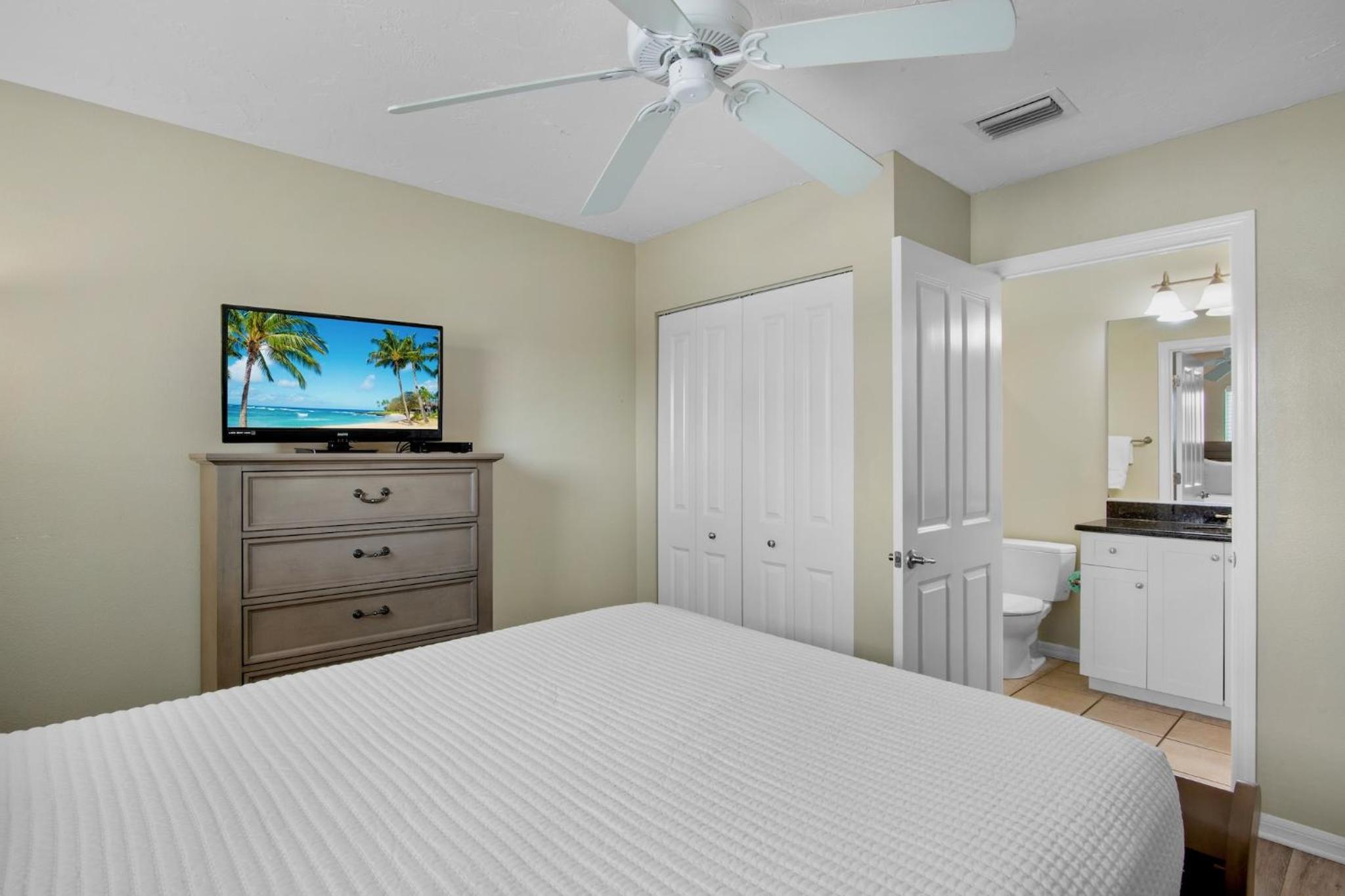 Seabreeze Cottage