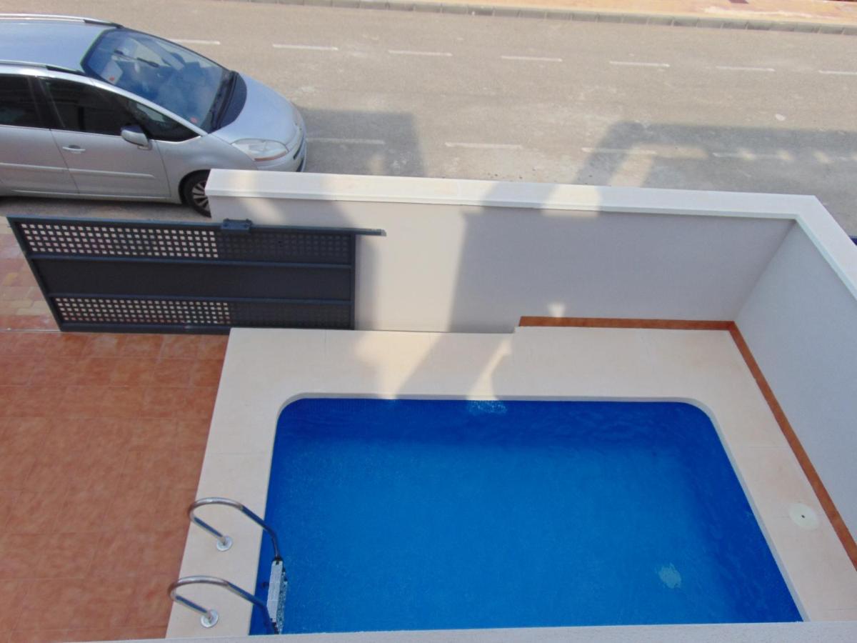 Villa Vistamar view 2