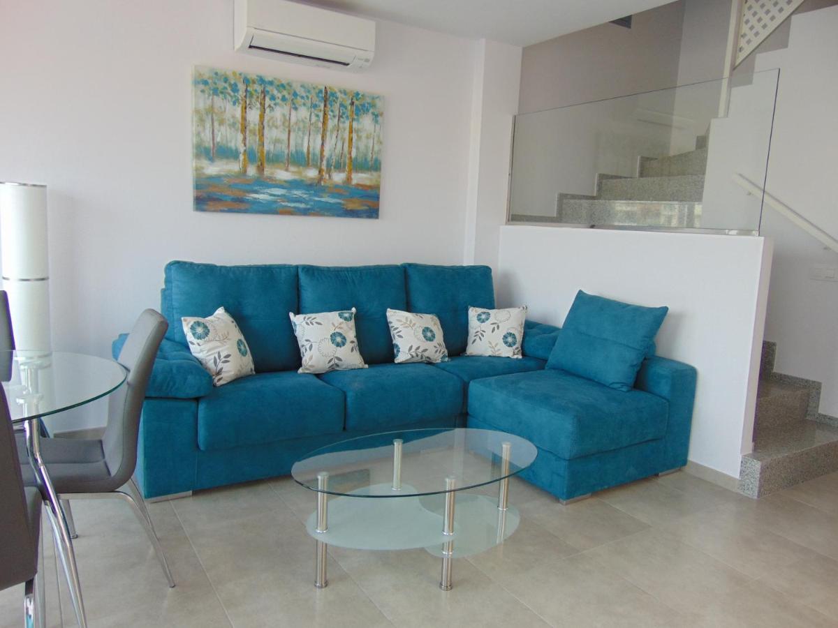 Villa Vistamar view 3