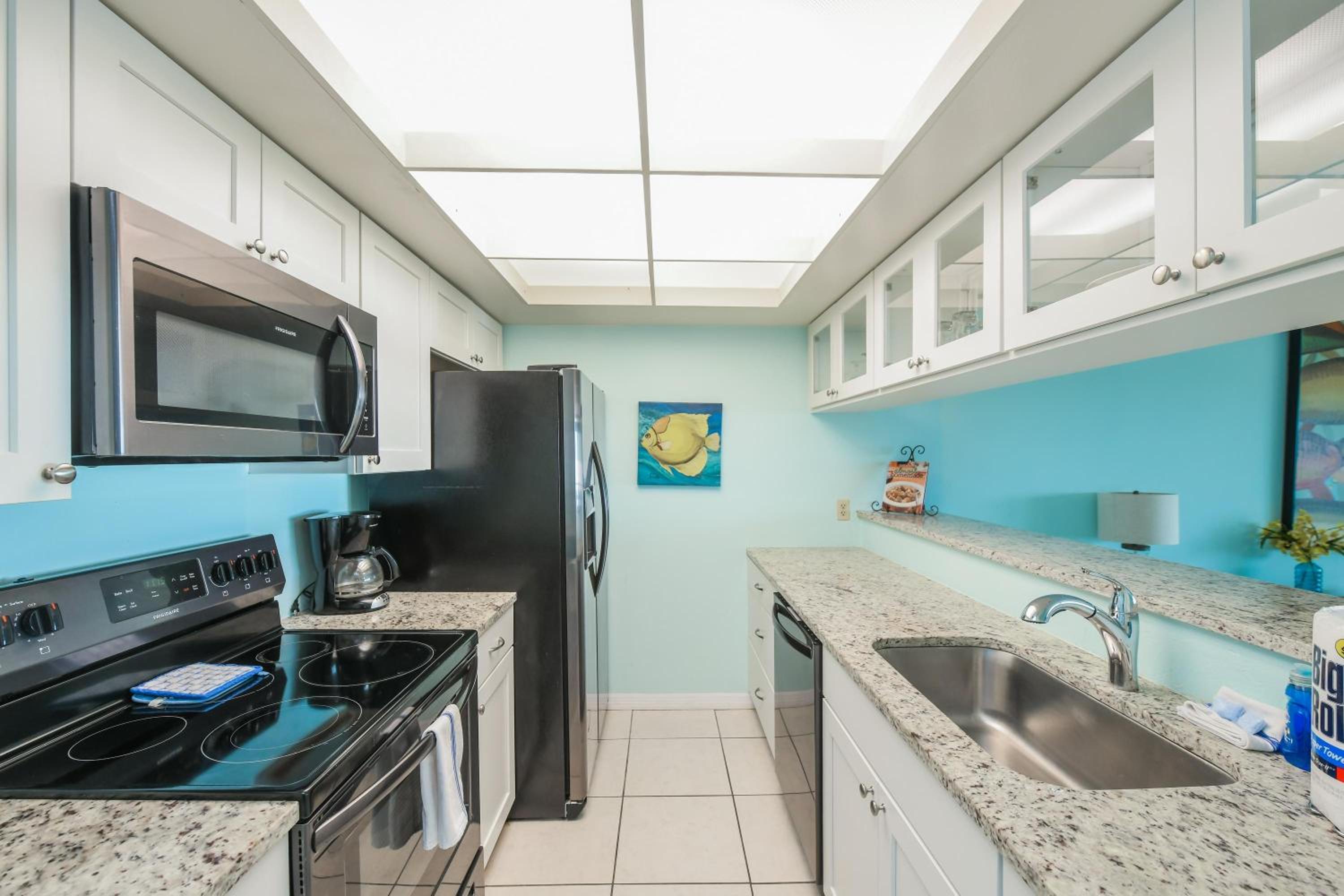 Sunset Terrace 104
