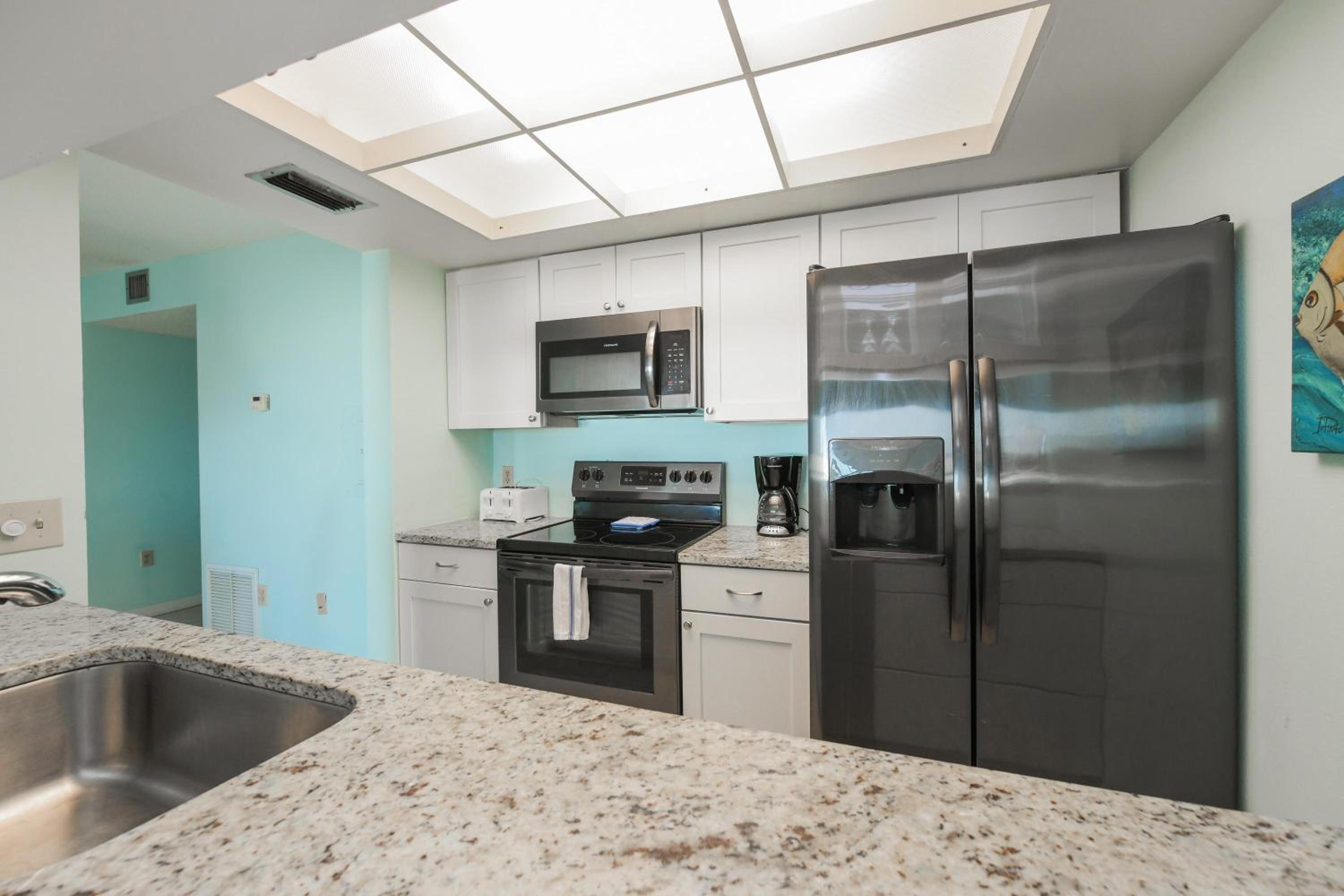 Sunset Terrace 104