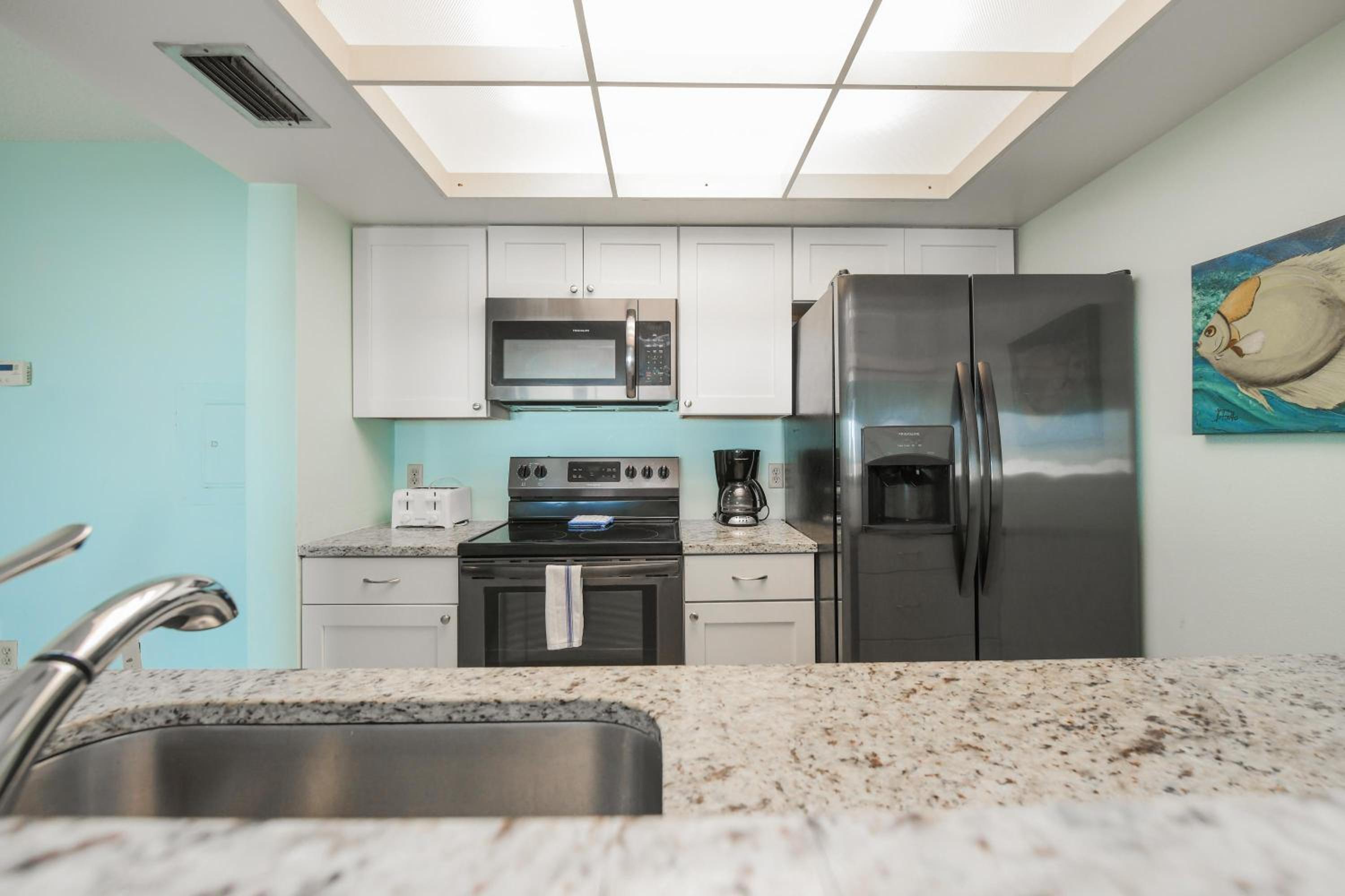 Sunset Terrace 104
