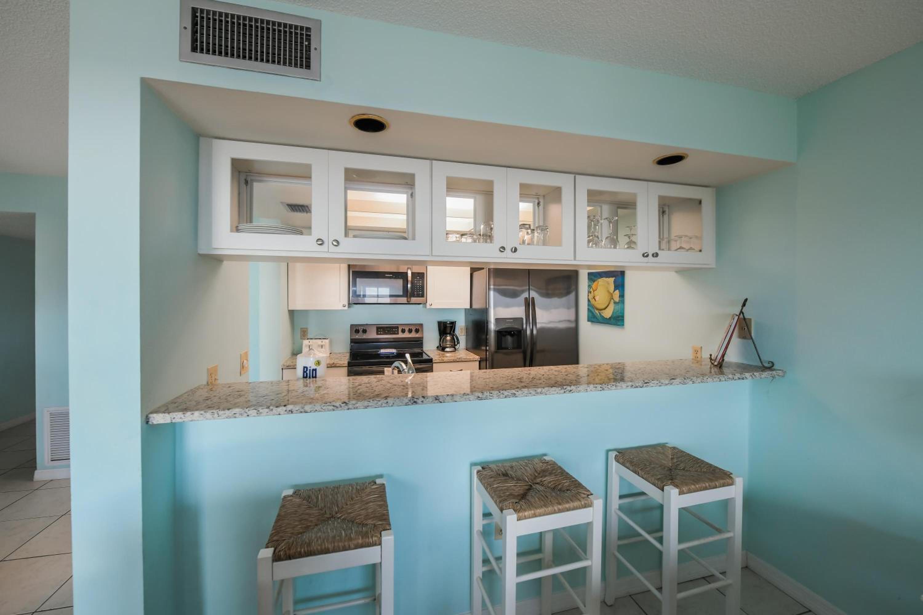 Sunset Terrace 104