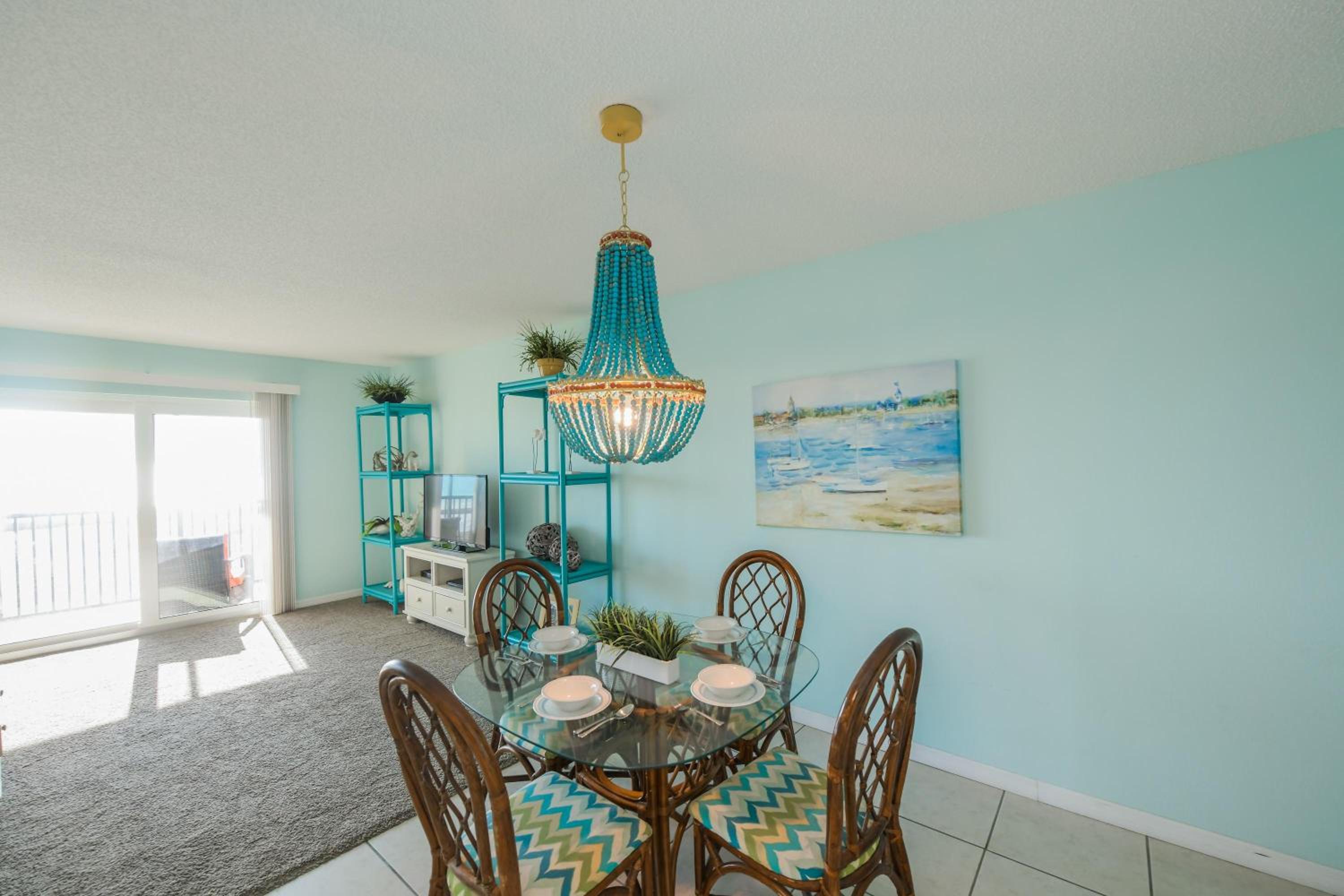 Sunset Terrace 104