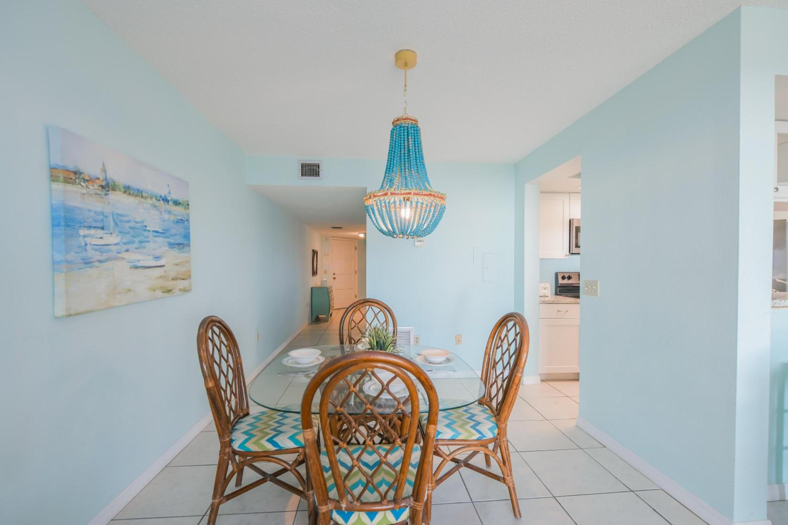 Sunset Terrace 104