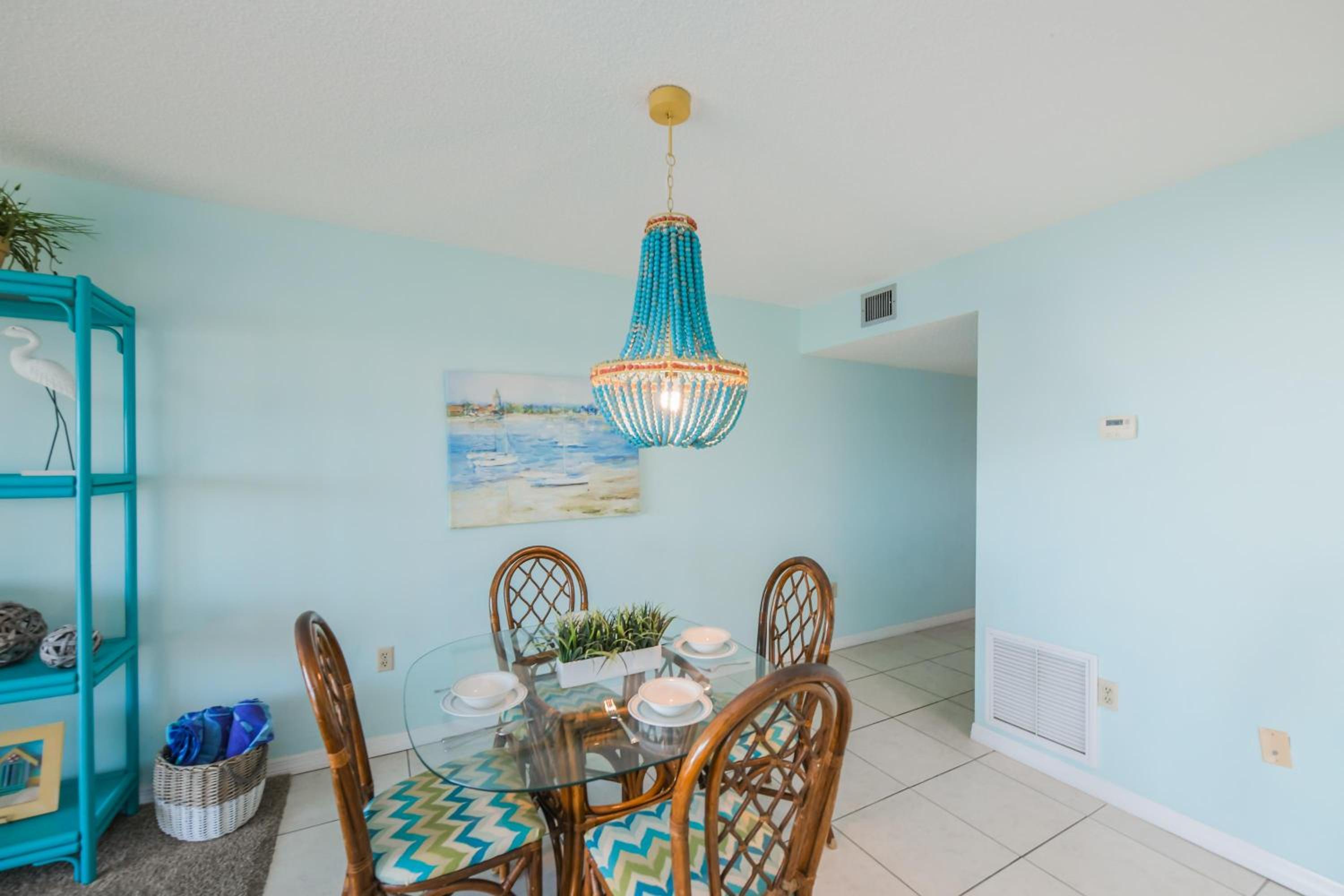 Sunset Terrace 104