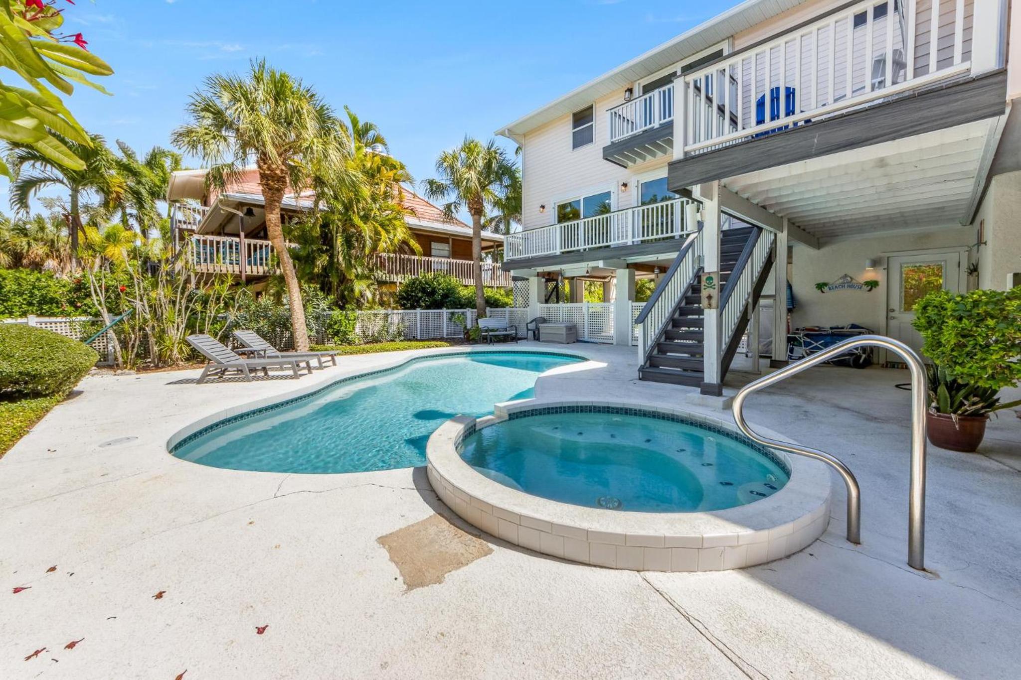 Tarpon Pointe