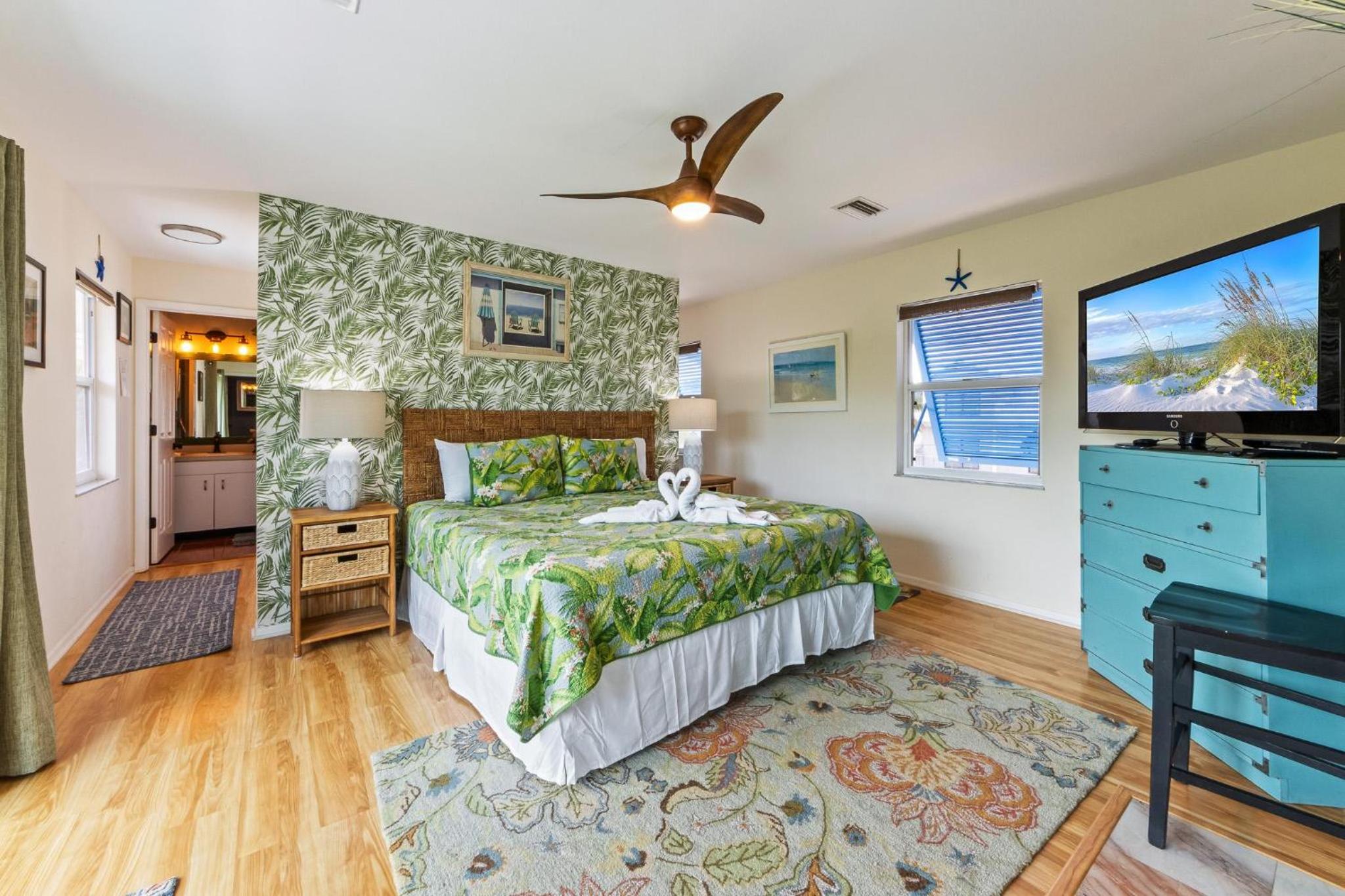 Tarpon Pointe