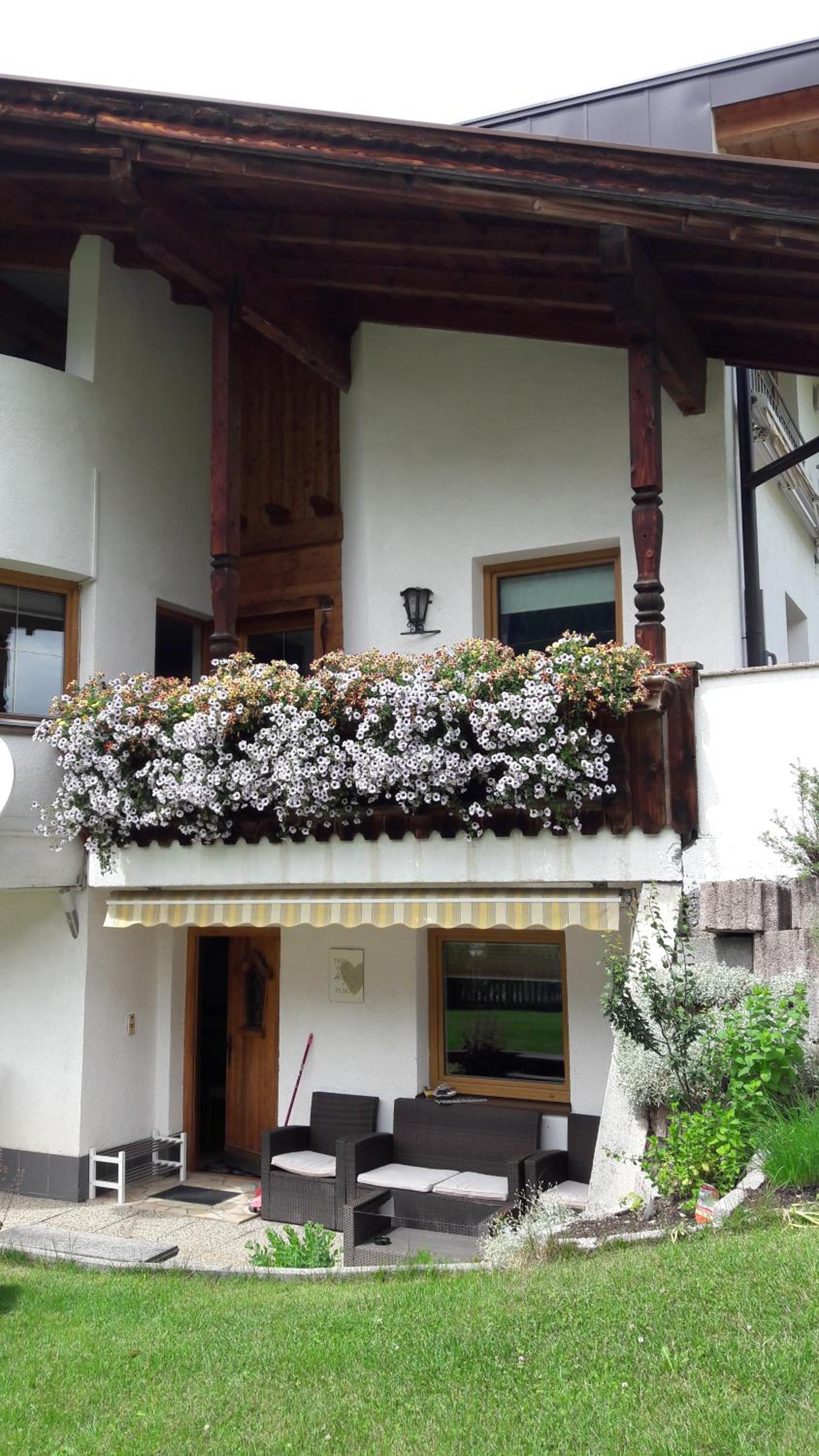 Haus Mattle