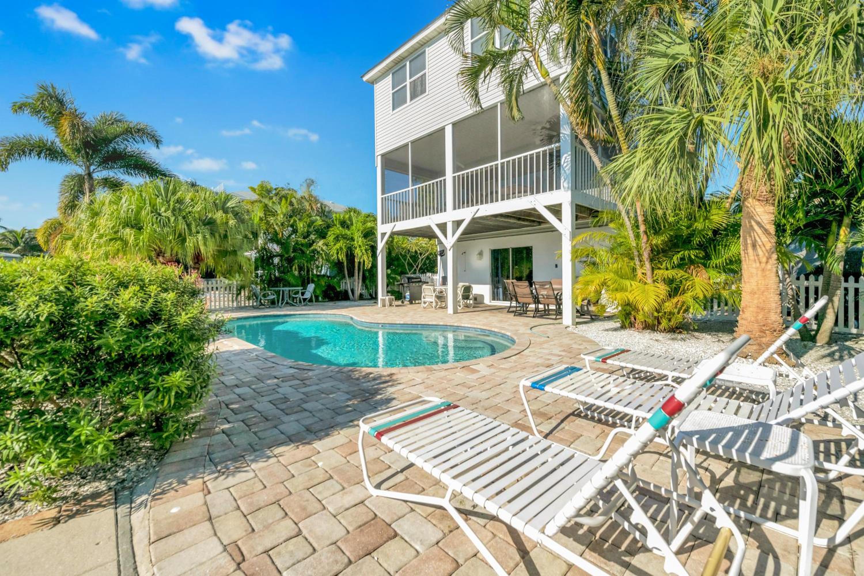 Villa Sandpiper