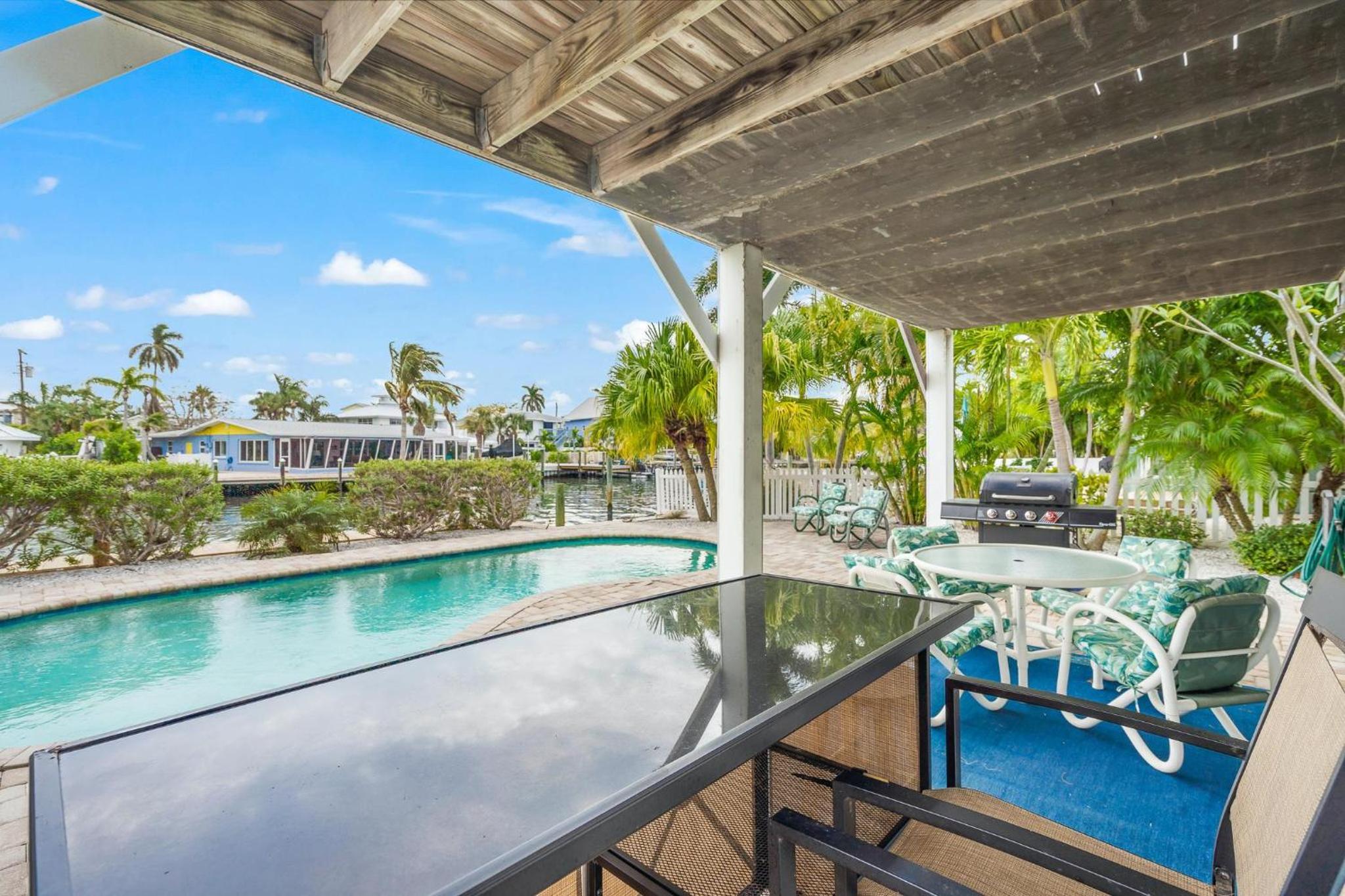 Villa Sandpiper