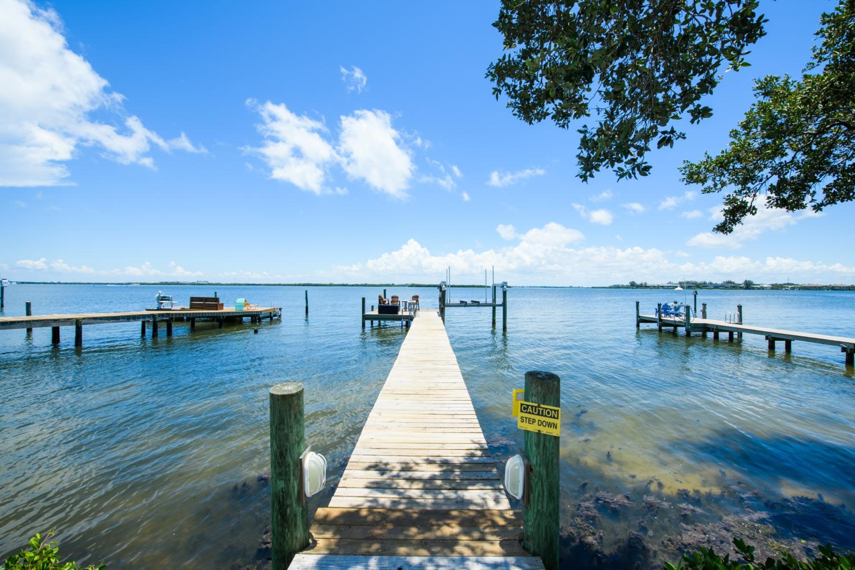 Waters Edge Cottage