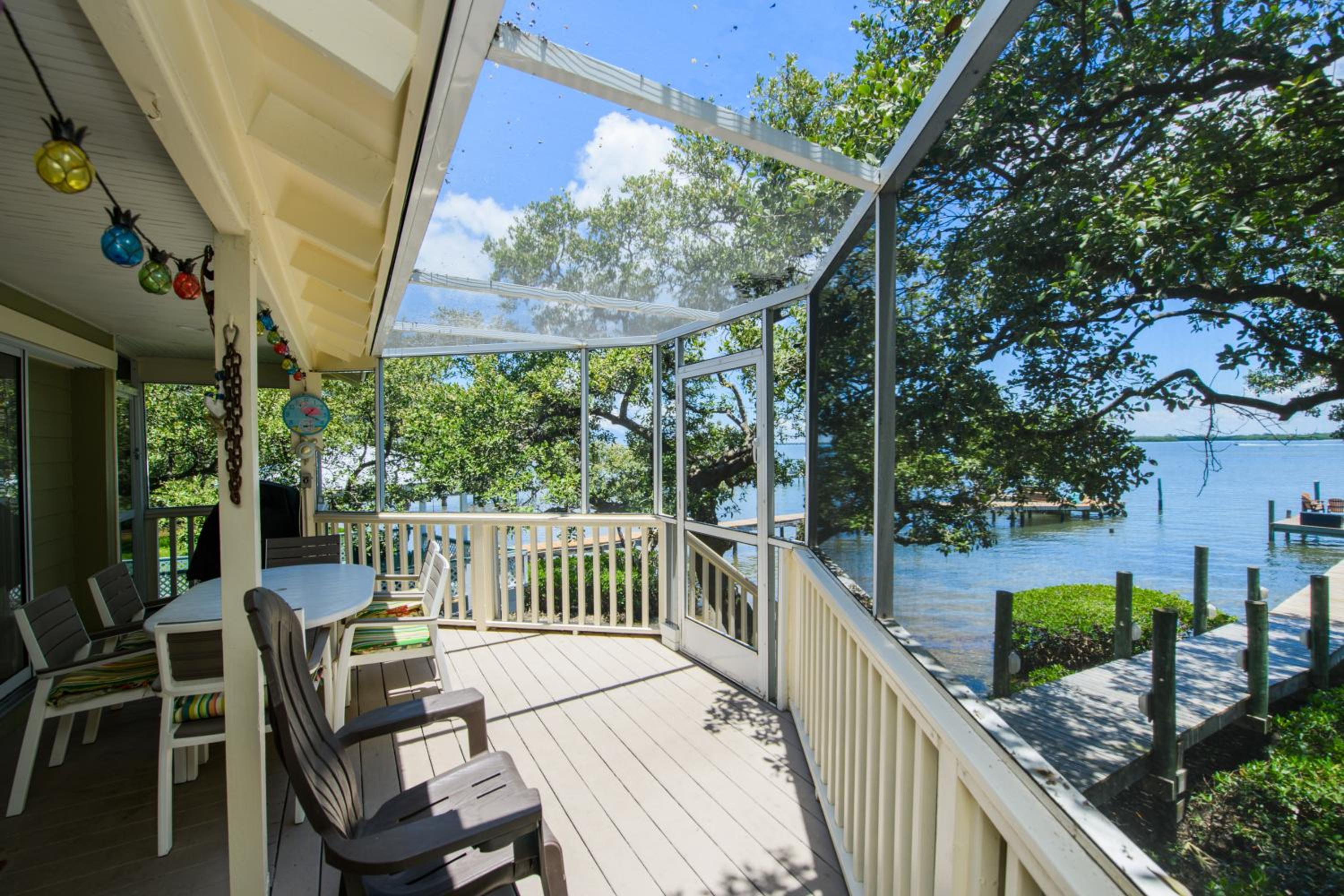 Waters Edge Cottage