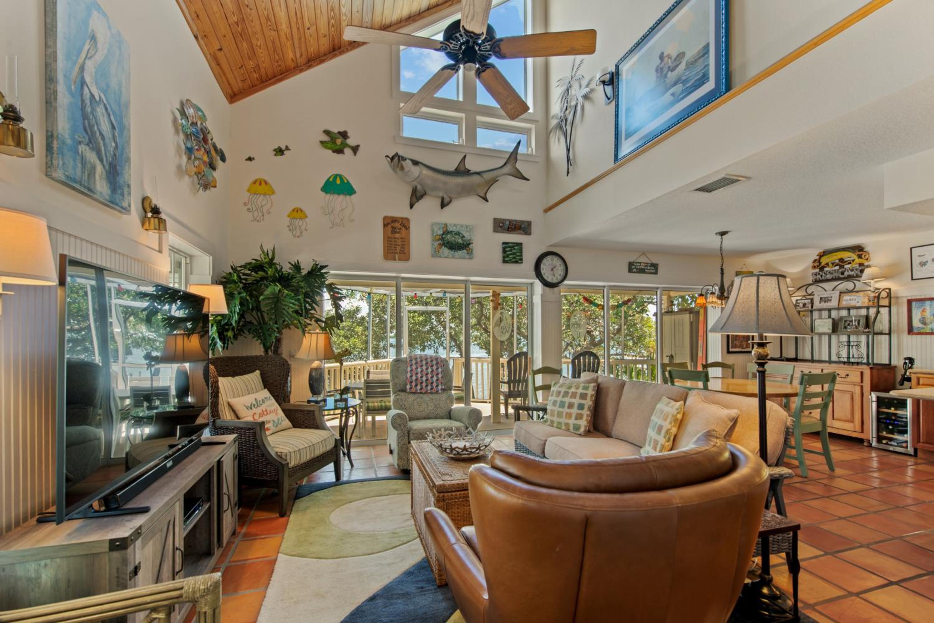 Waters Edge Cottage