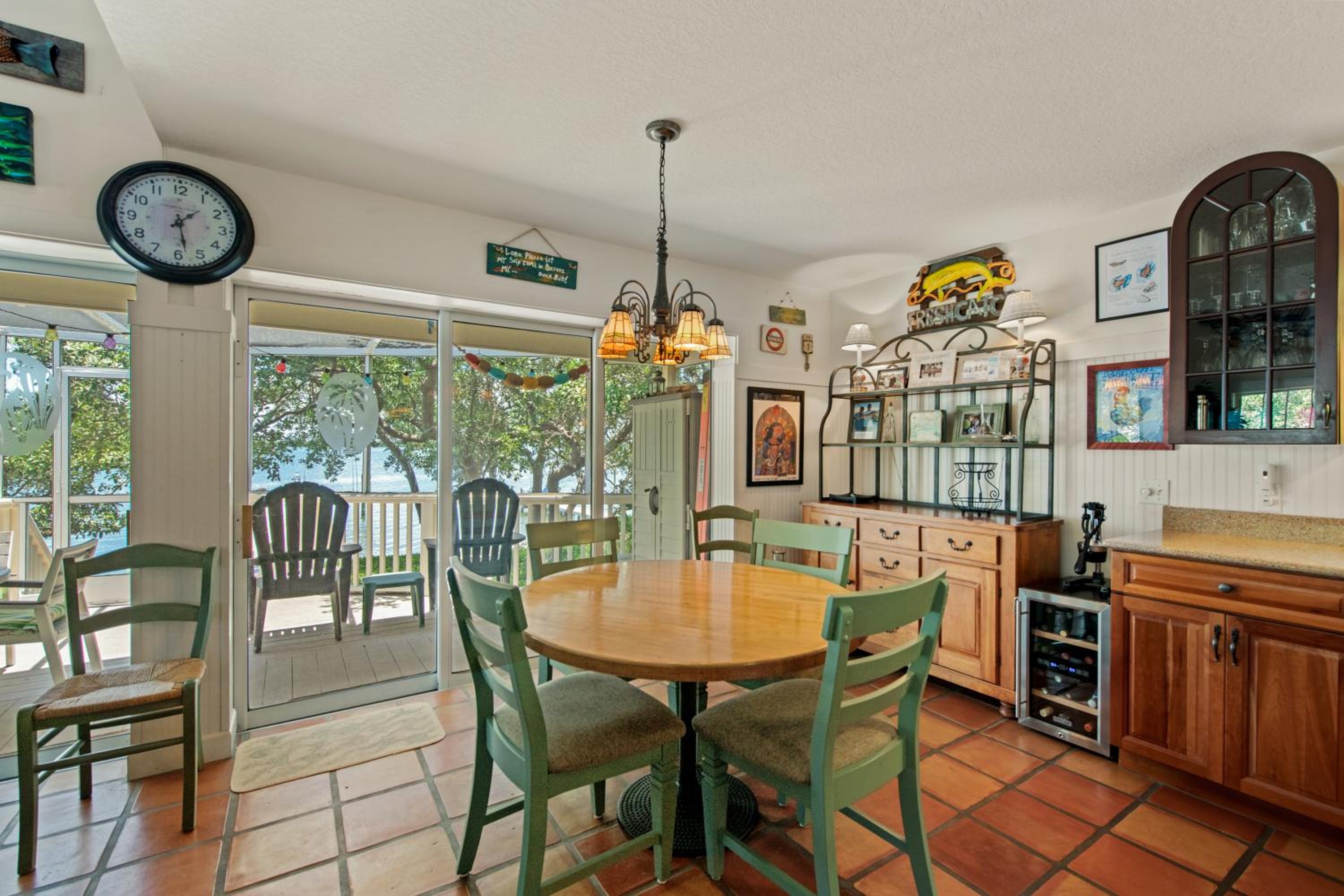 Waters Edge Cottage