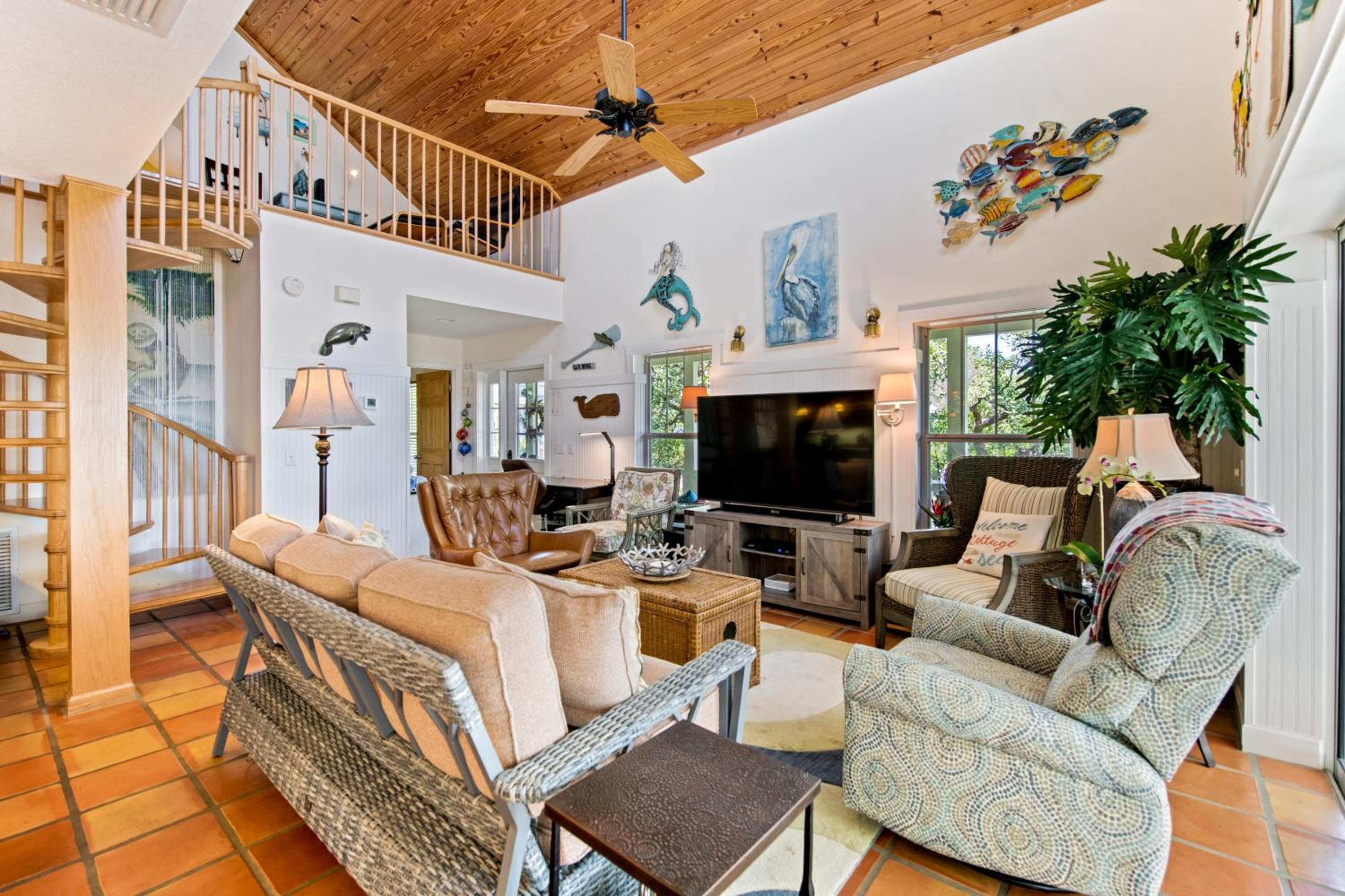 Waters Edge Cottage