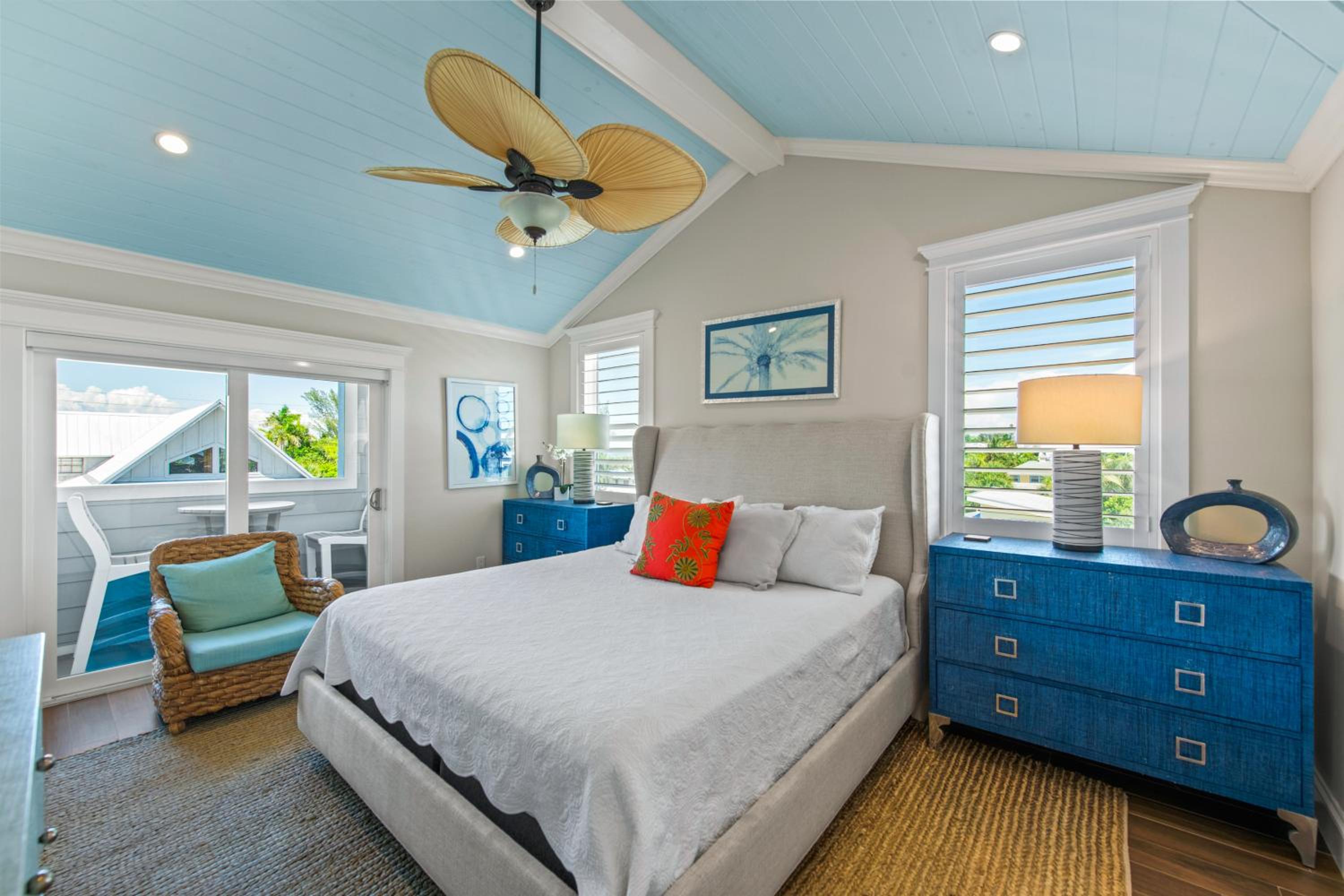Beach Paradise