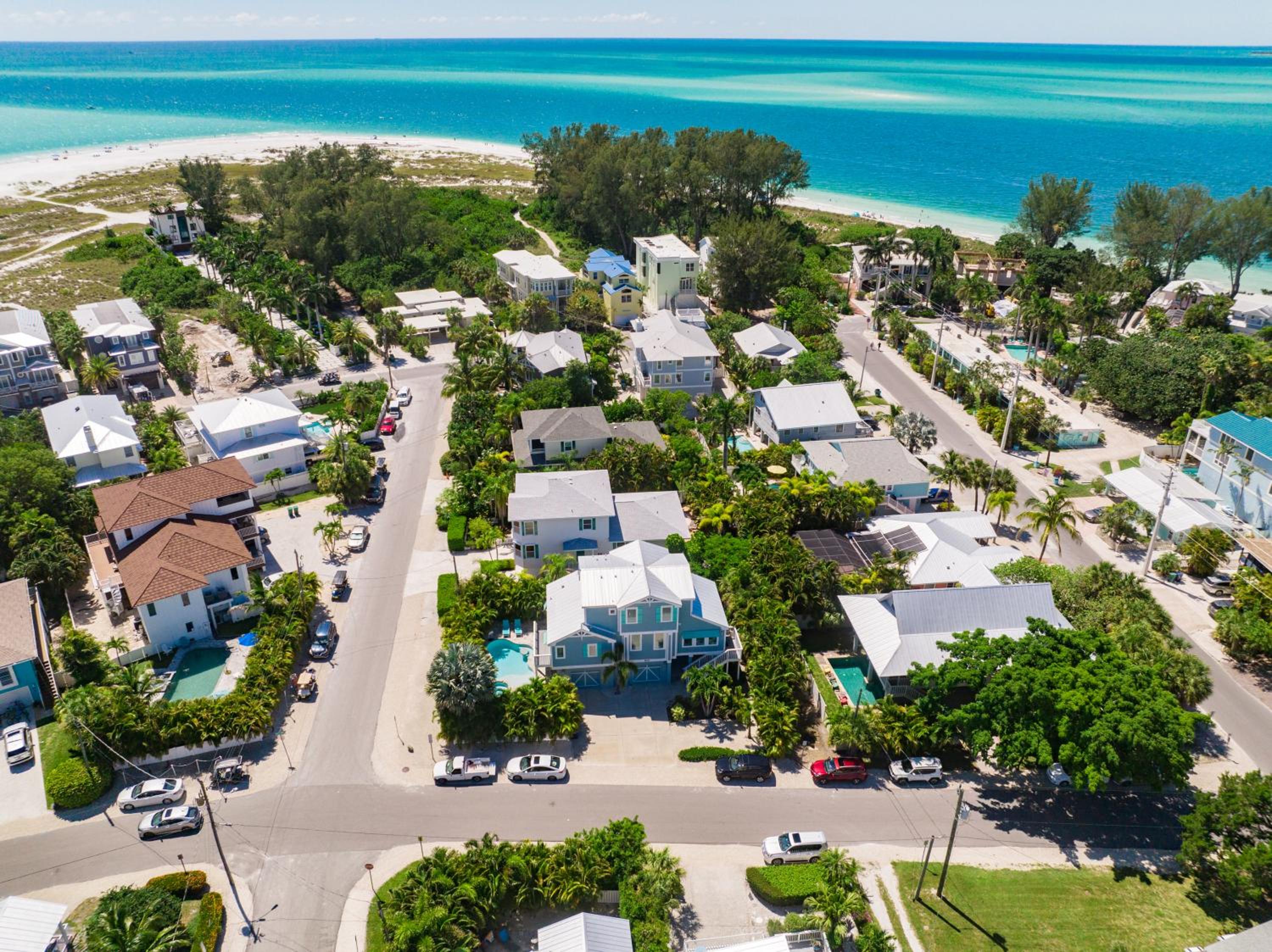 Beach Paradise