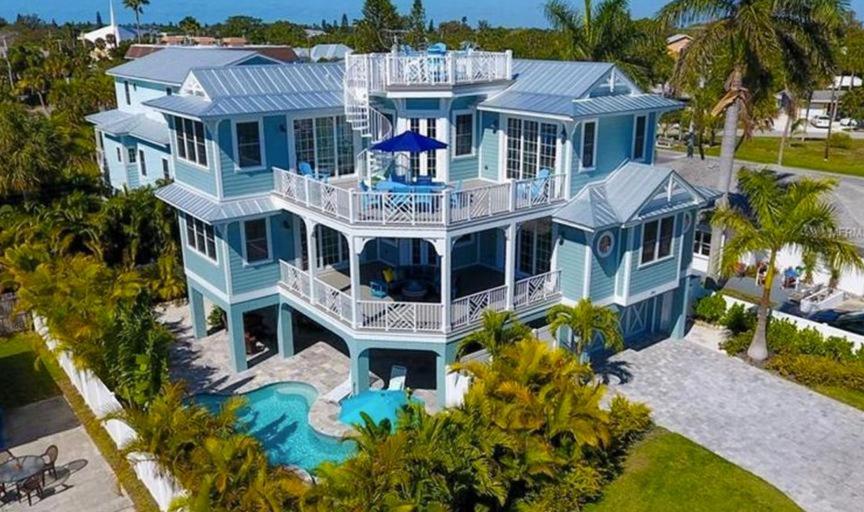 Caribbean Dream