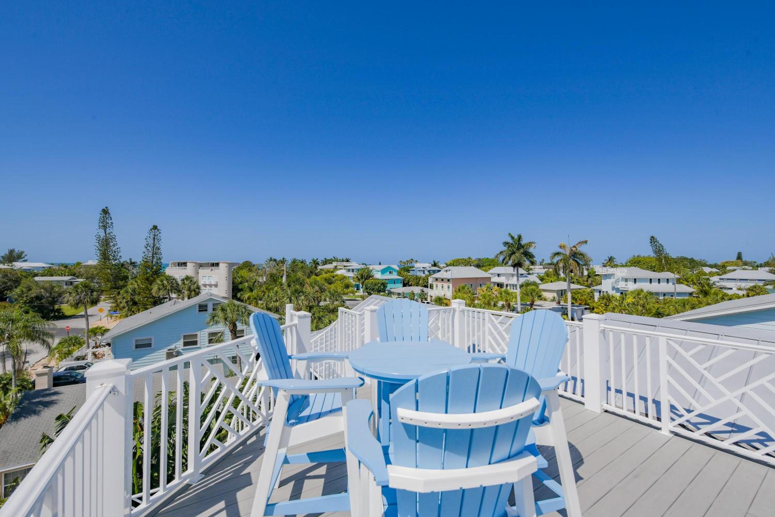 Caribbean Dream