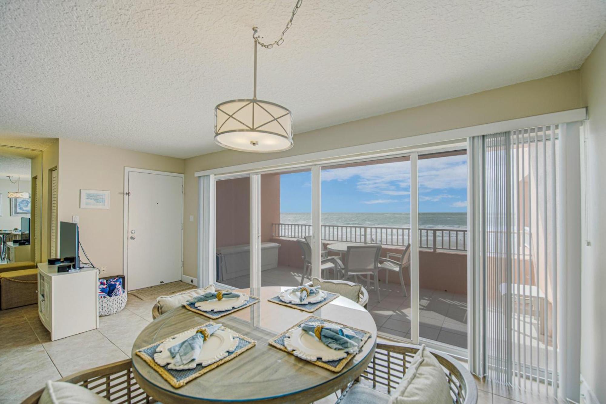 Coquina Beach Club 204