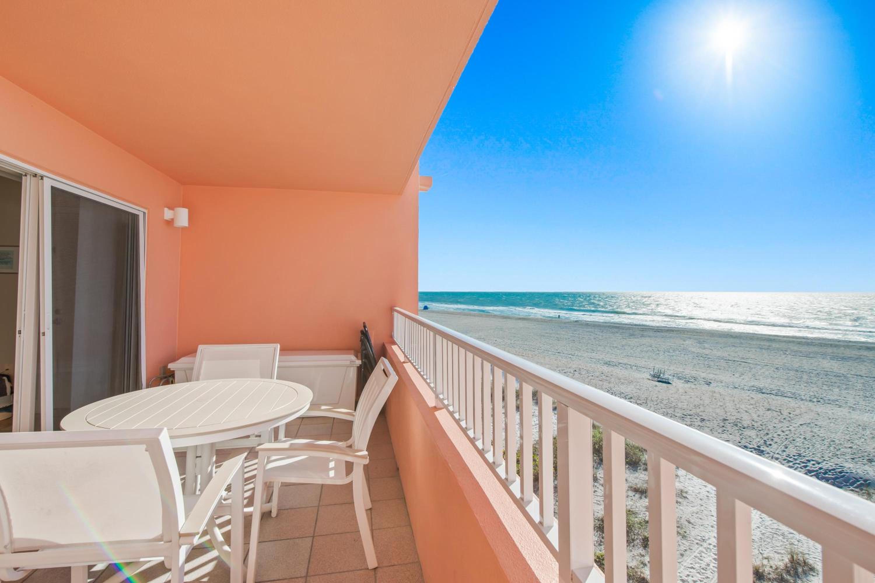Coquina Beach Club 204