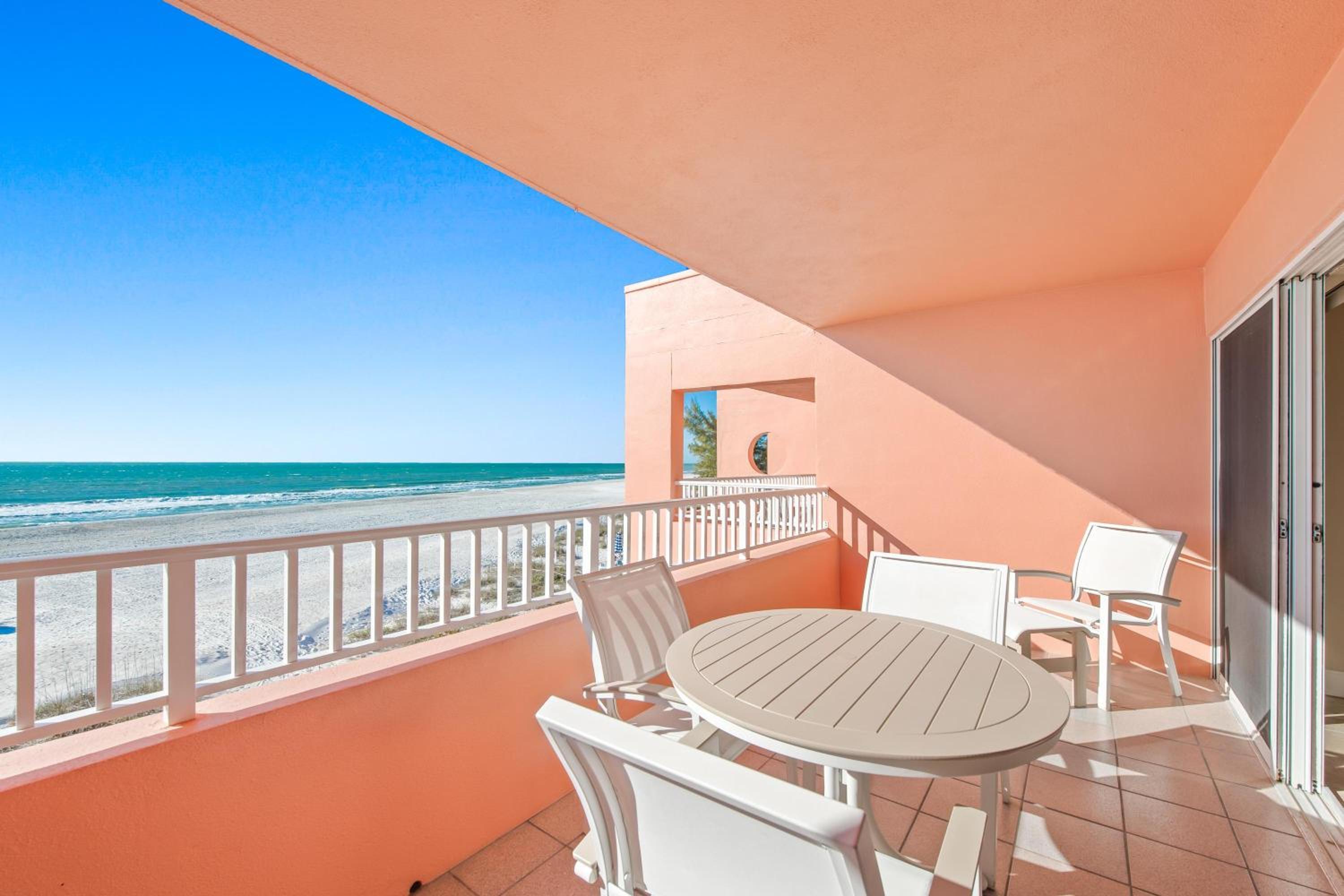 Coquina Beach Club 204