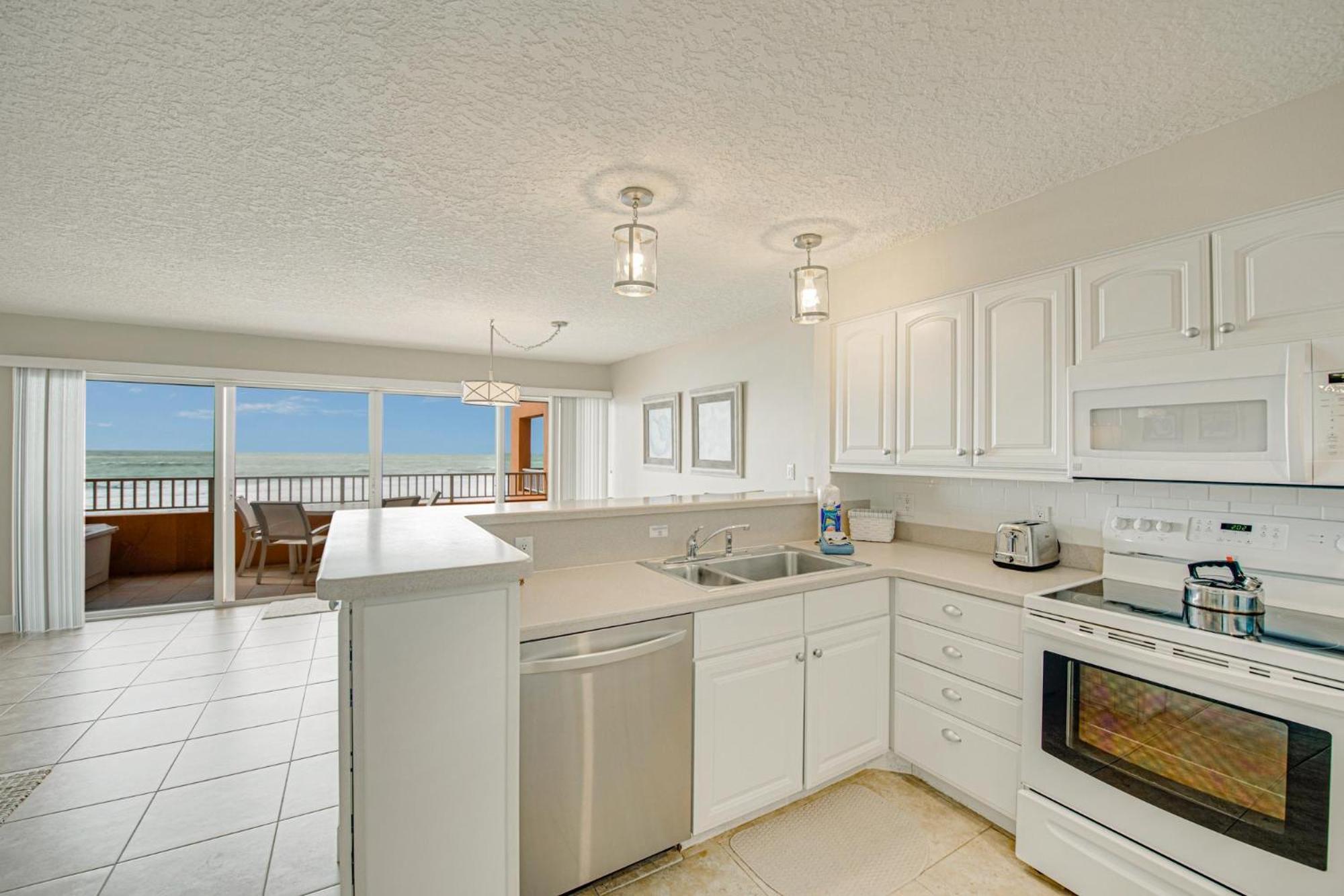 Coquina Beach Club 204