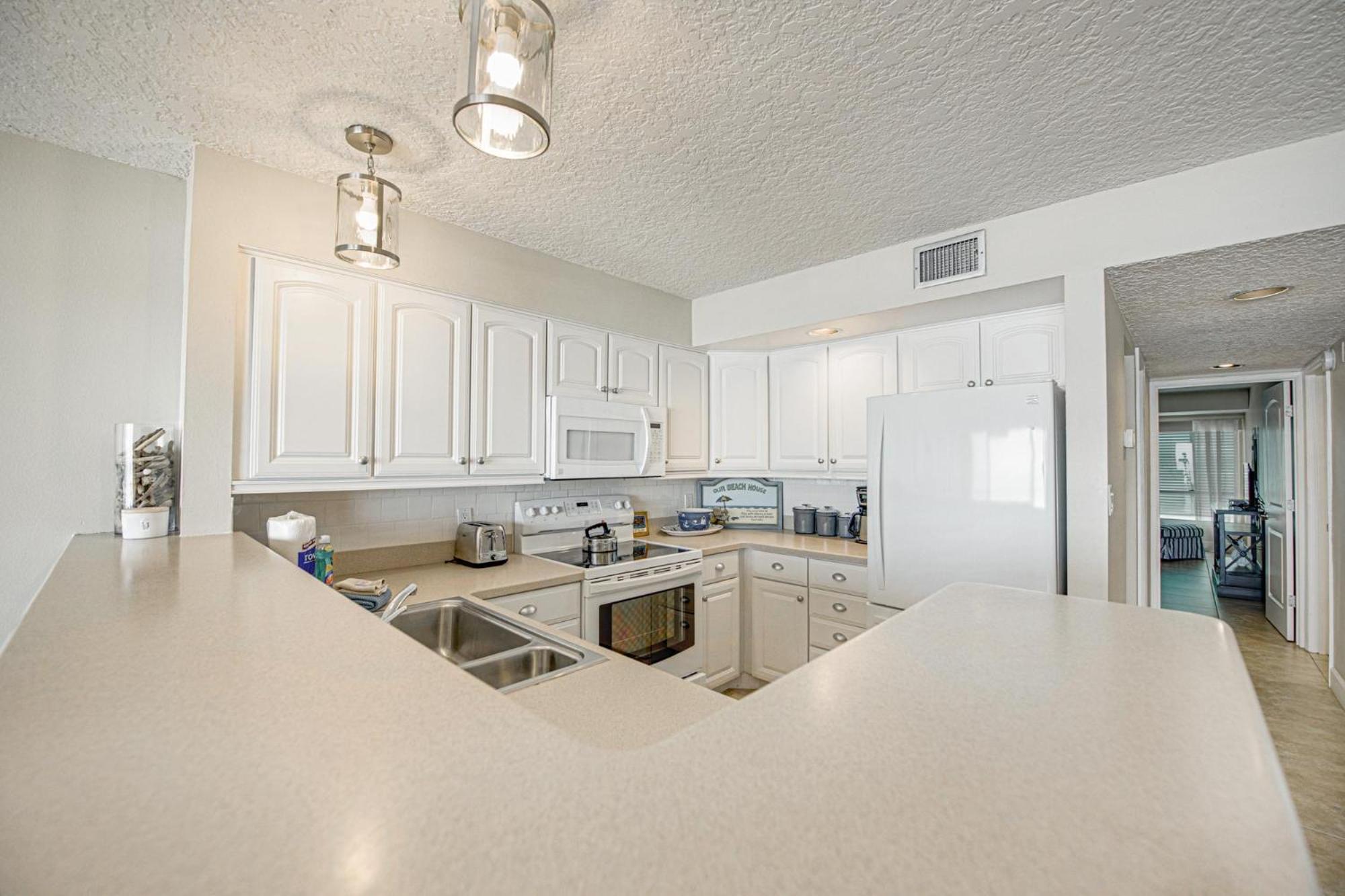 Coquina Beach Club 204