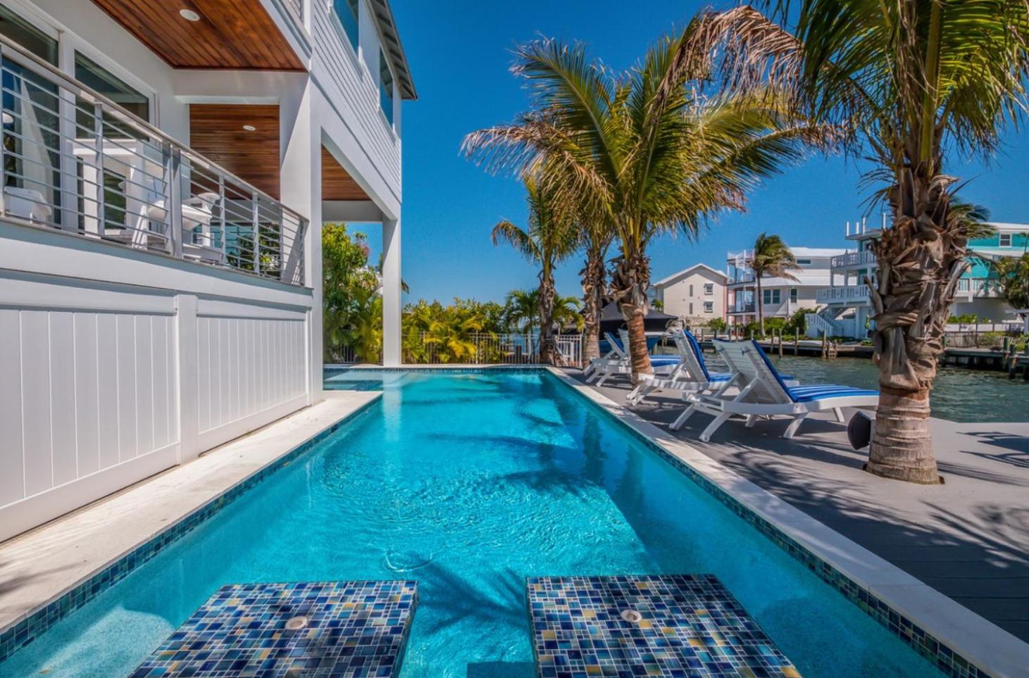 Aqua Bay