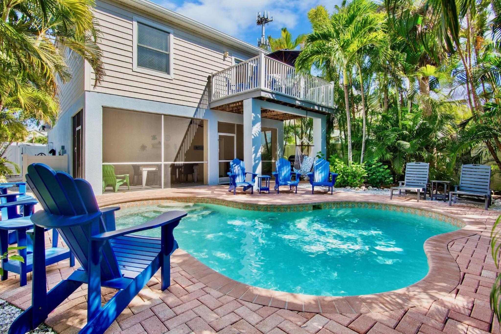Castaway Cottage