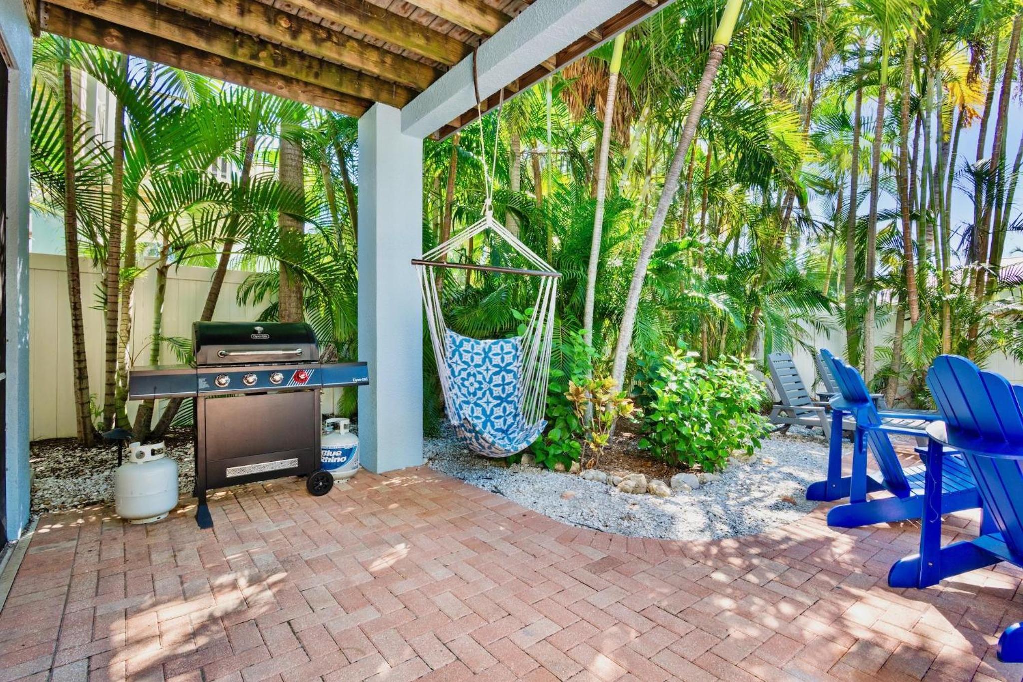 Castaway Cottage
