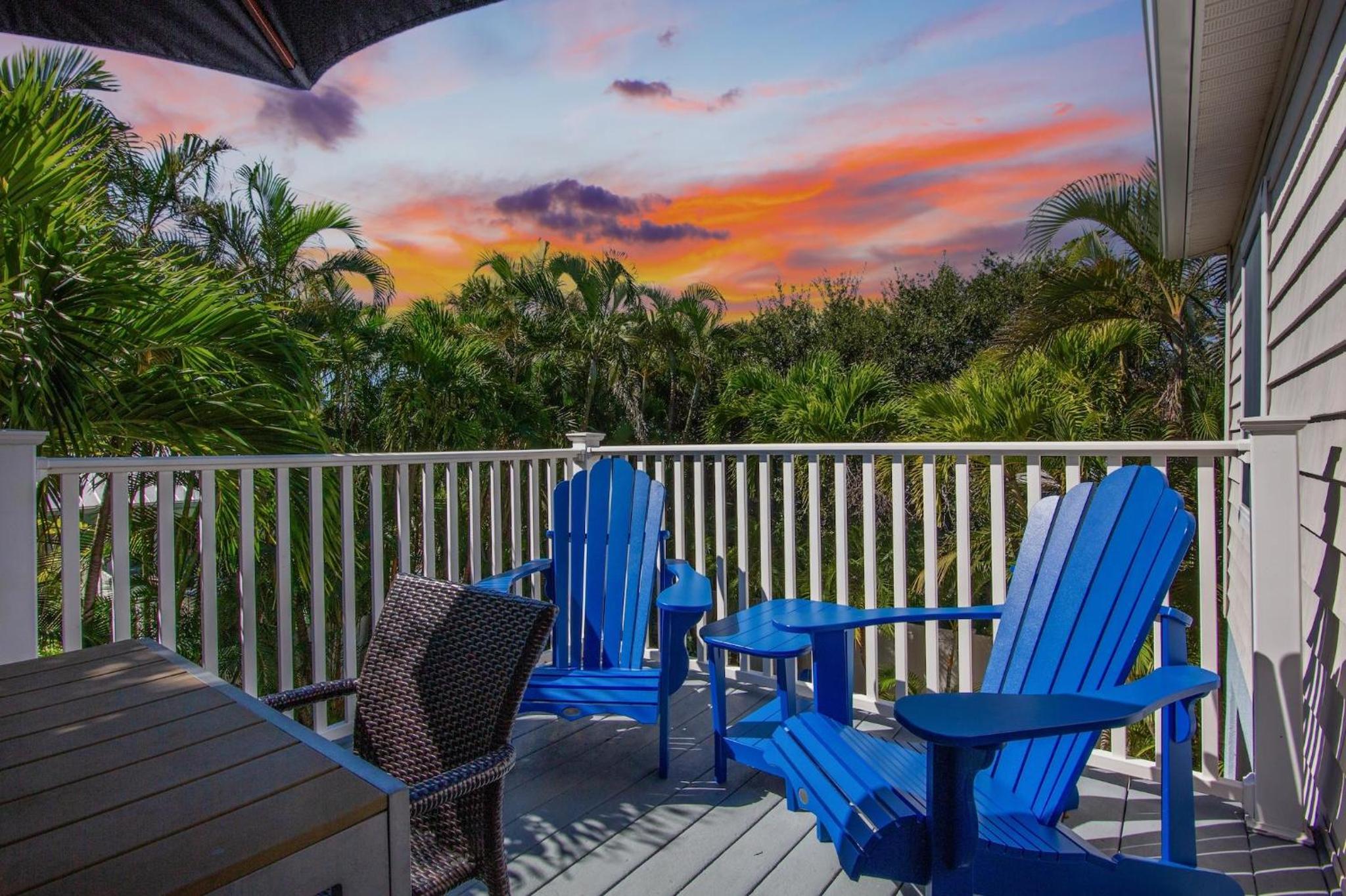 Castaway Cottage