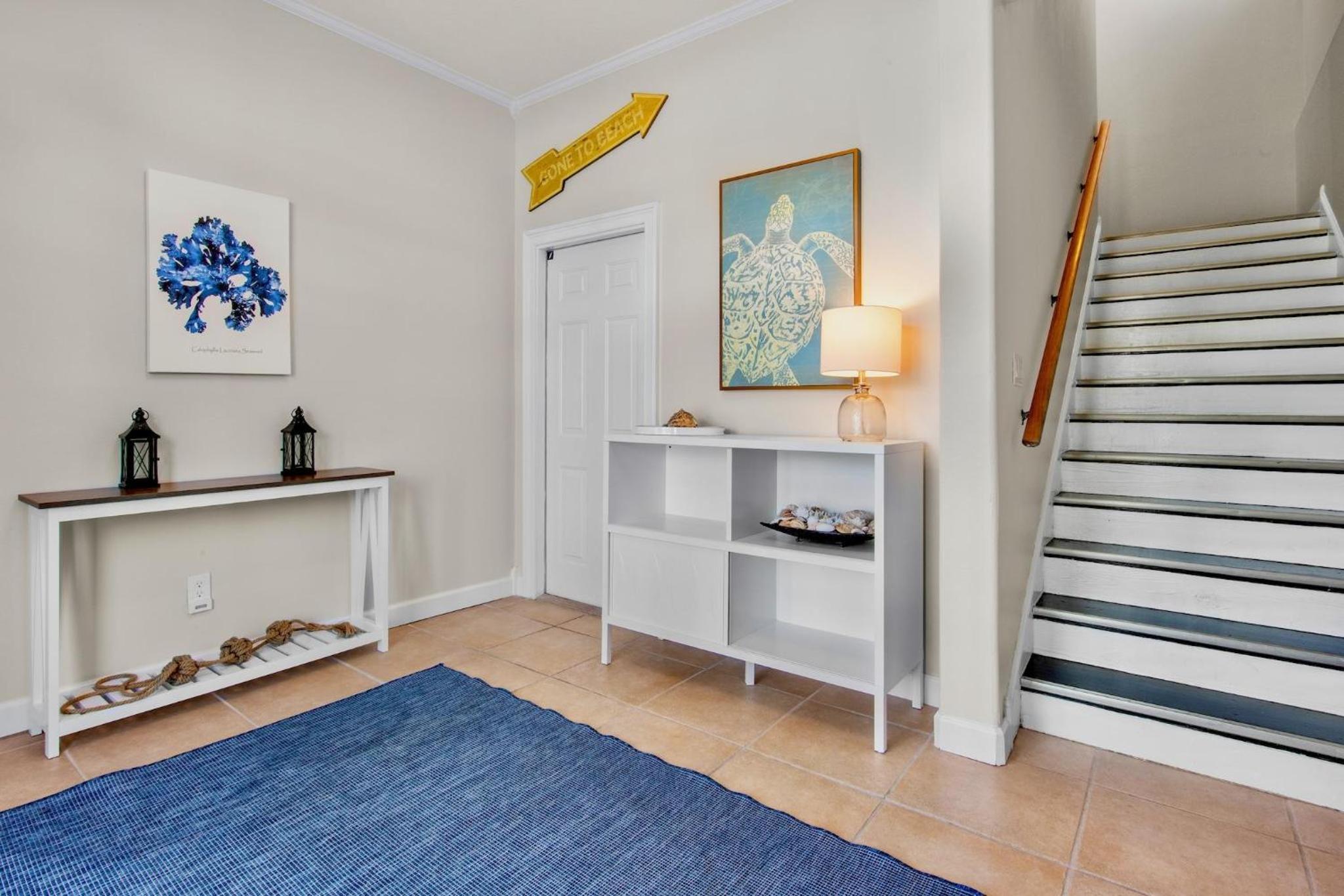 Castaway Cottage