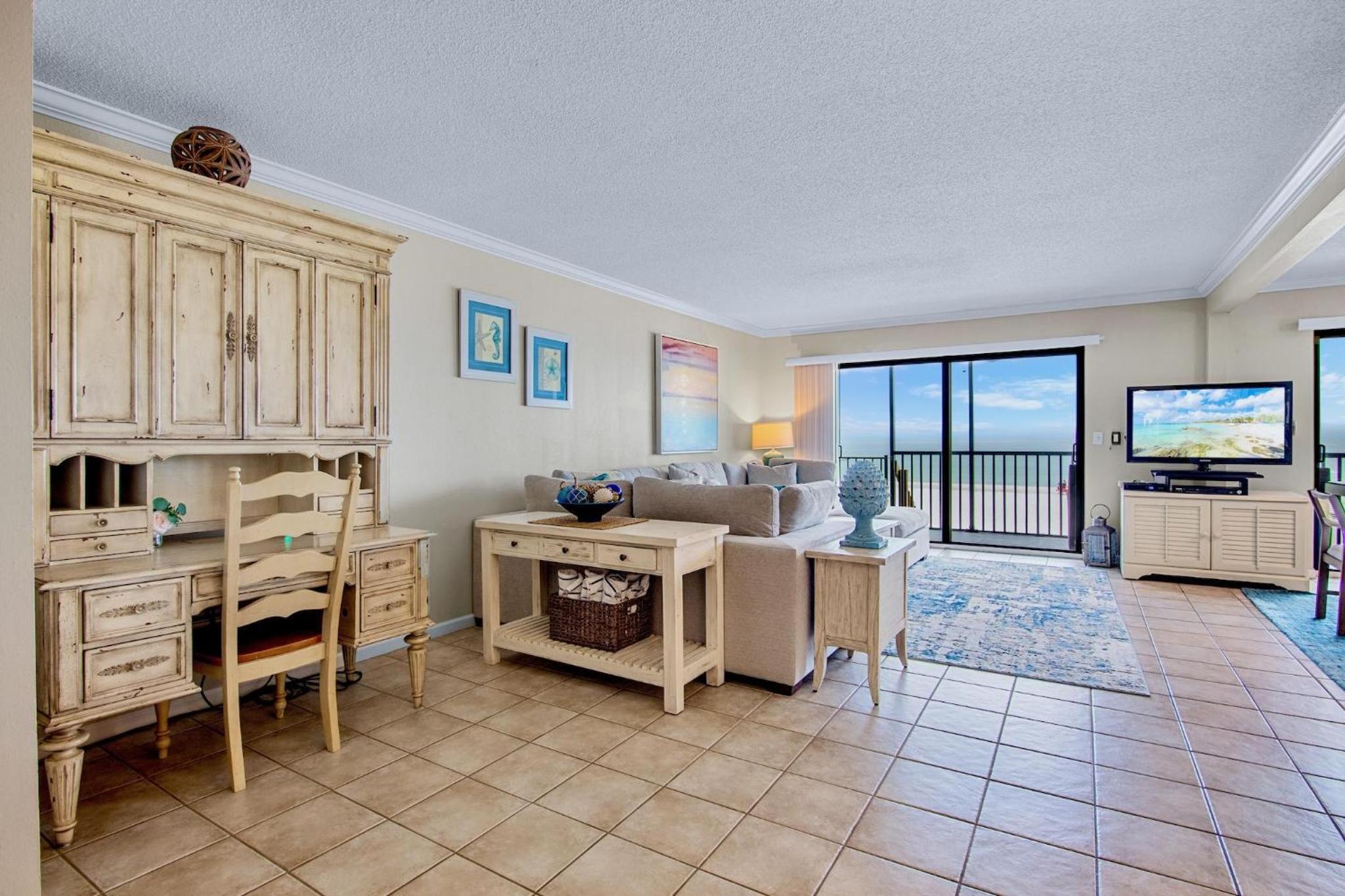 Gulf Place 7B