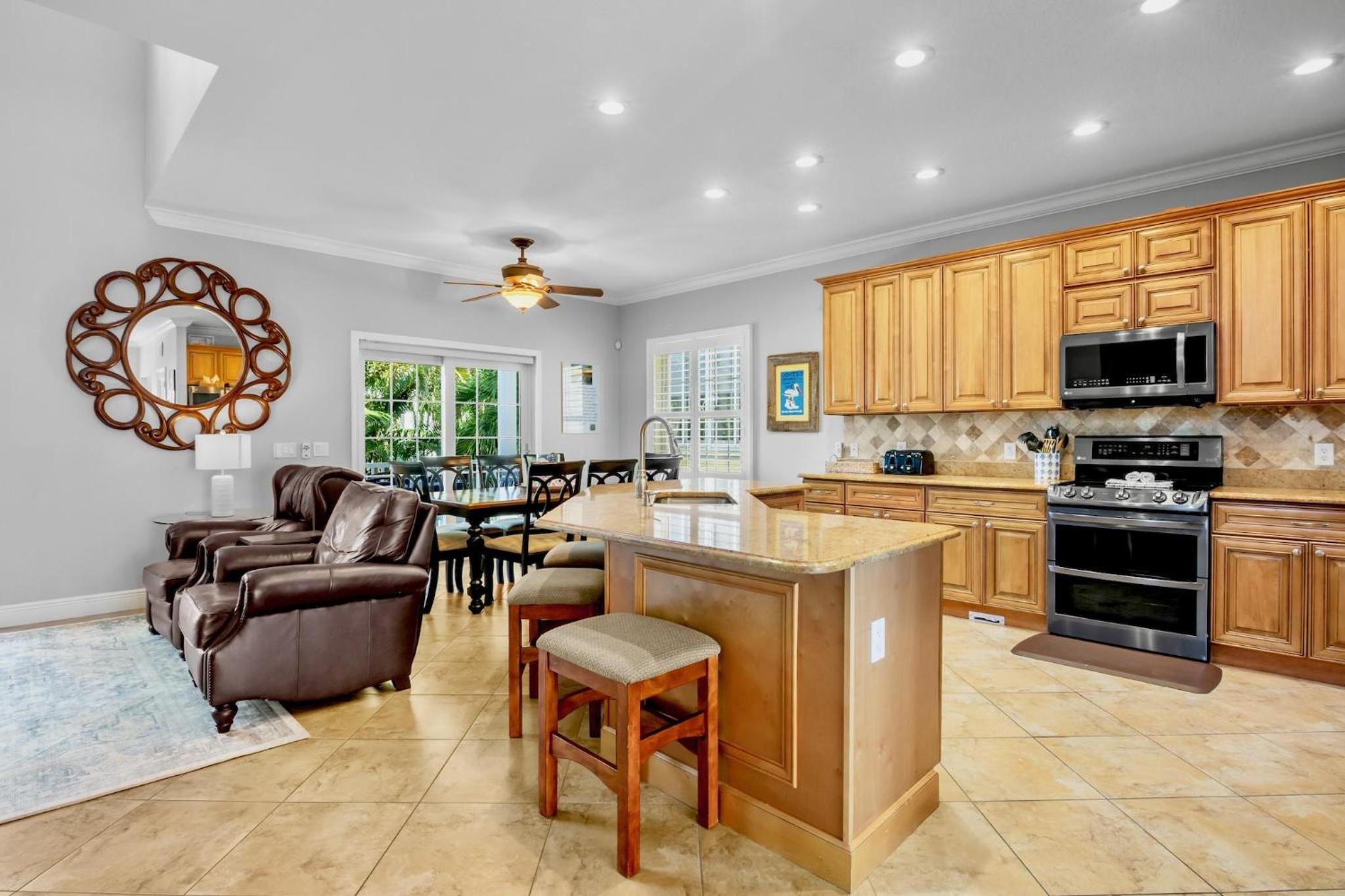 Key Lime Beach House