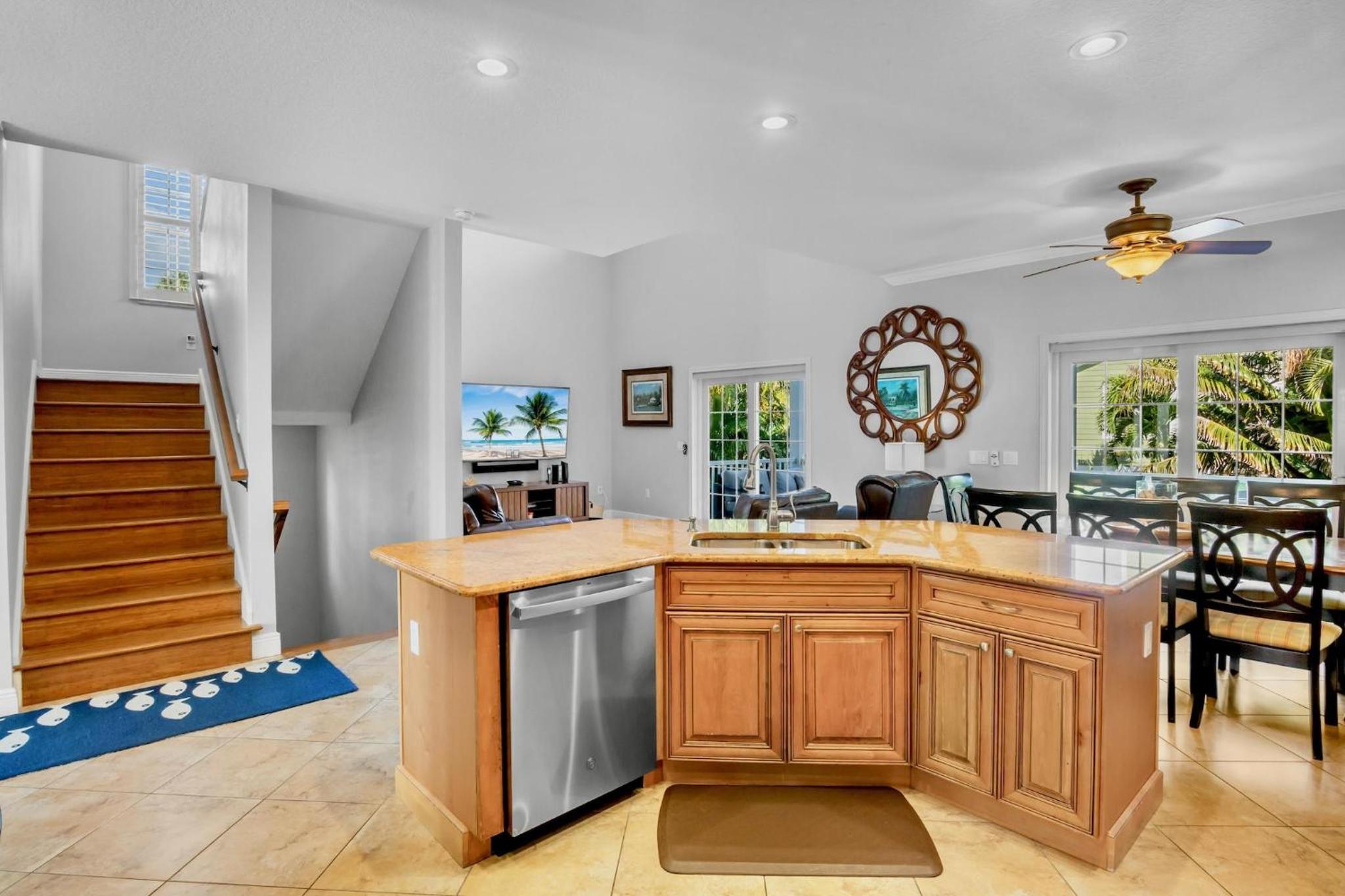 Key Lime Beach House