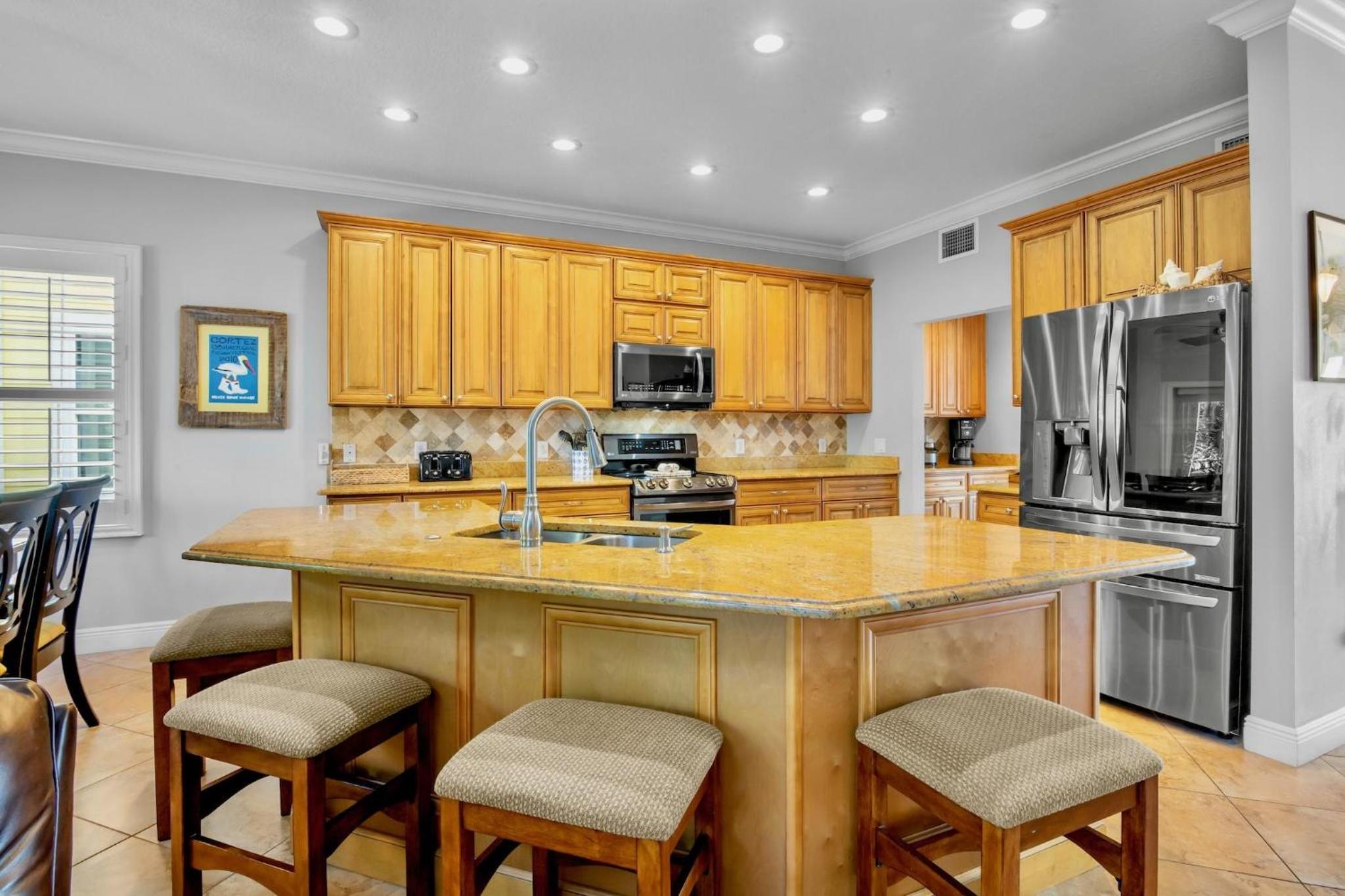 Key Lime Beach House