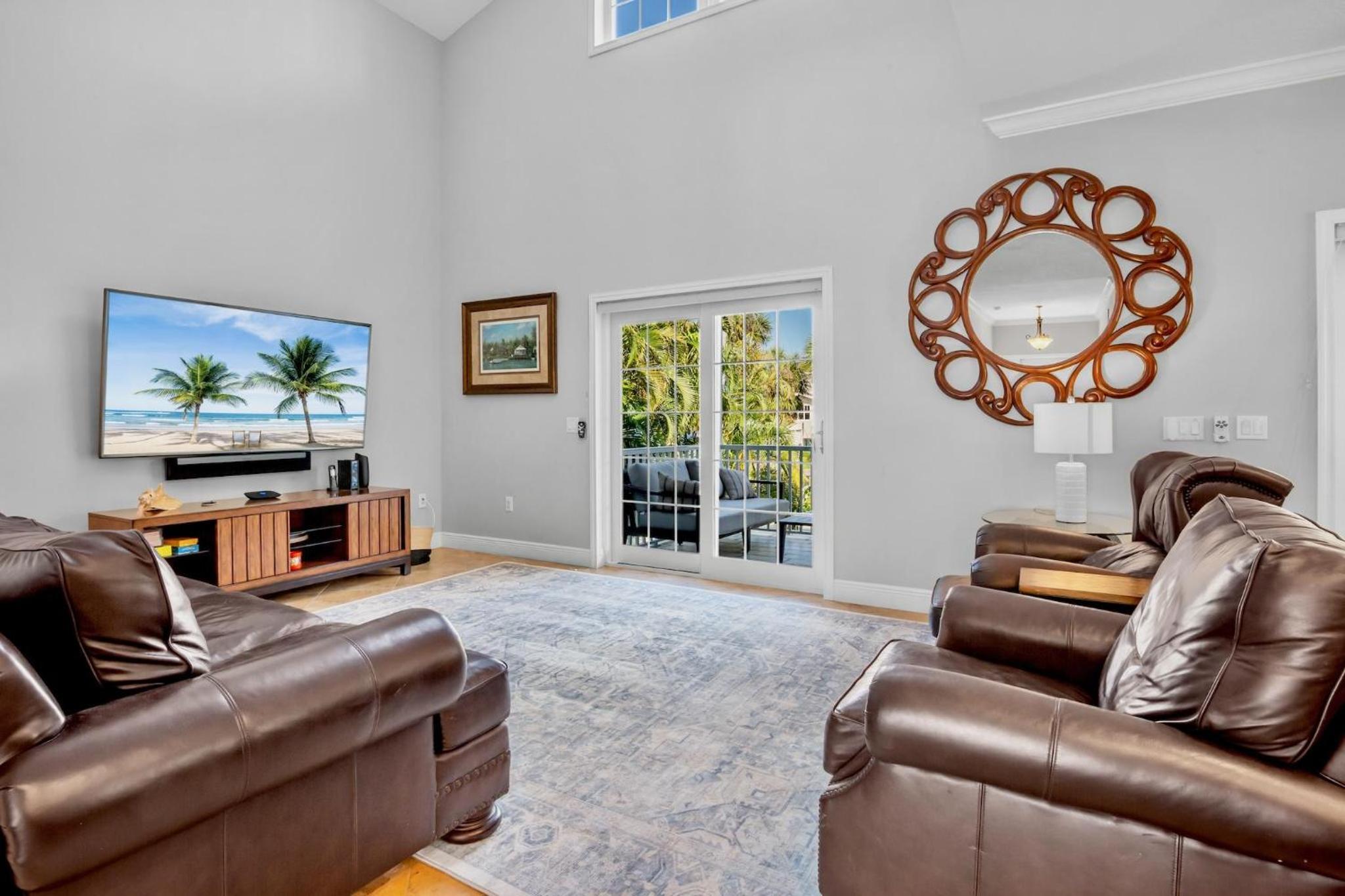 Key Lime Beach House